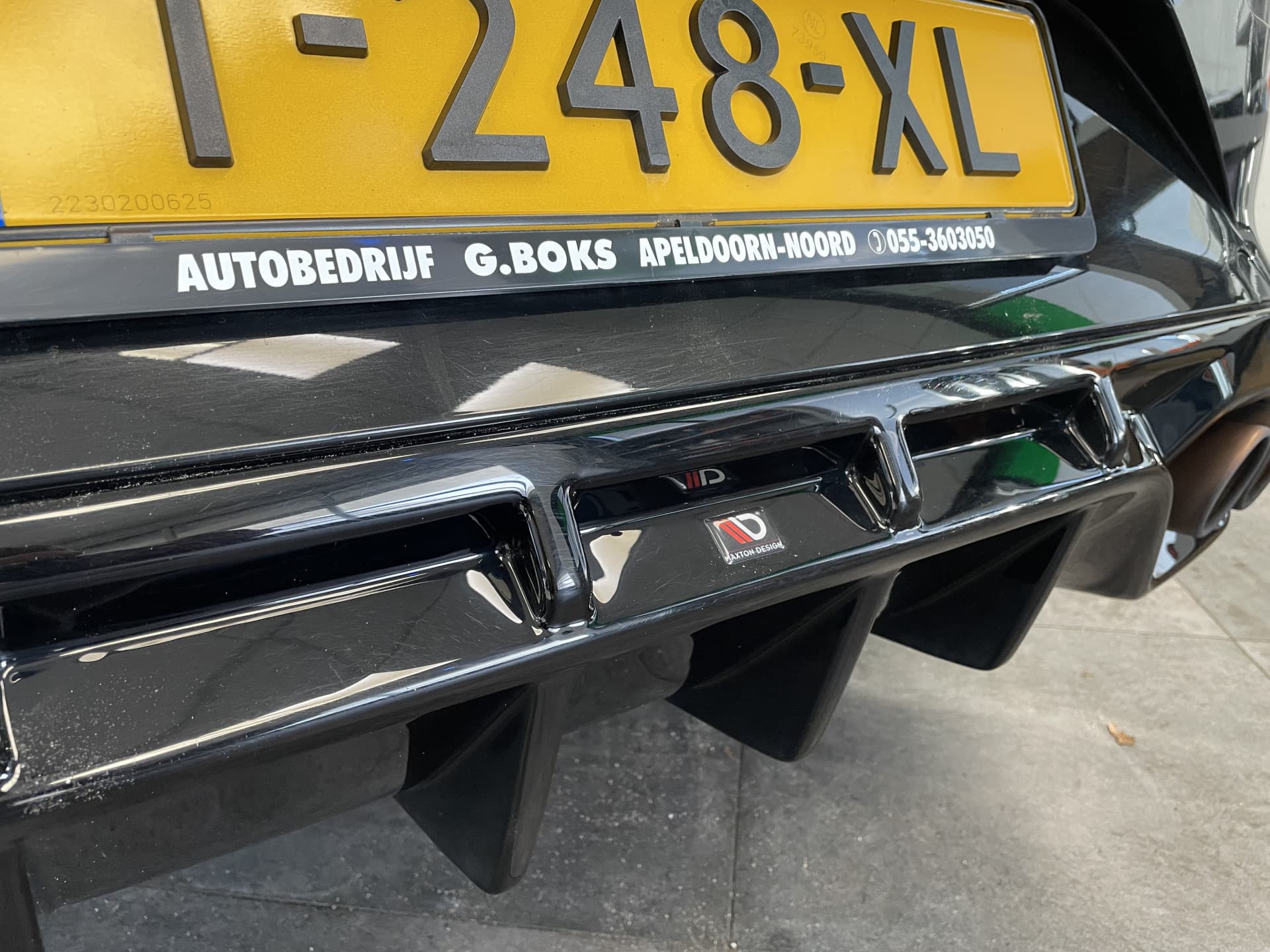 CUPRA Leon 1.4 e-Hybrid VZ Business thumbnail 14