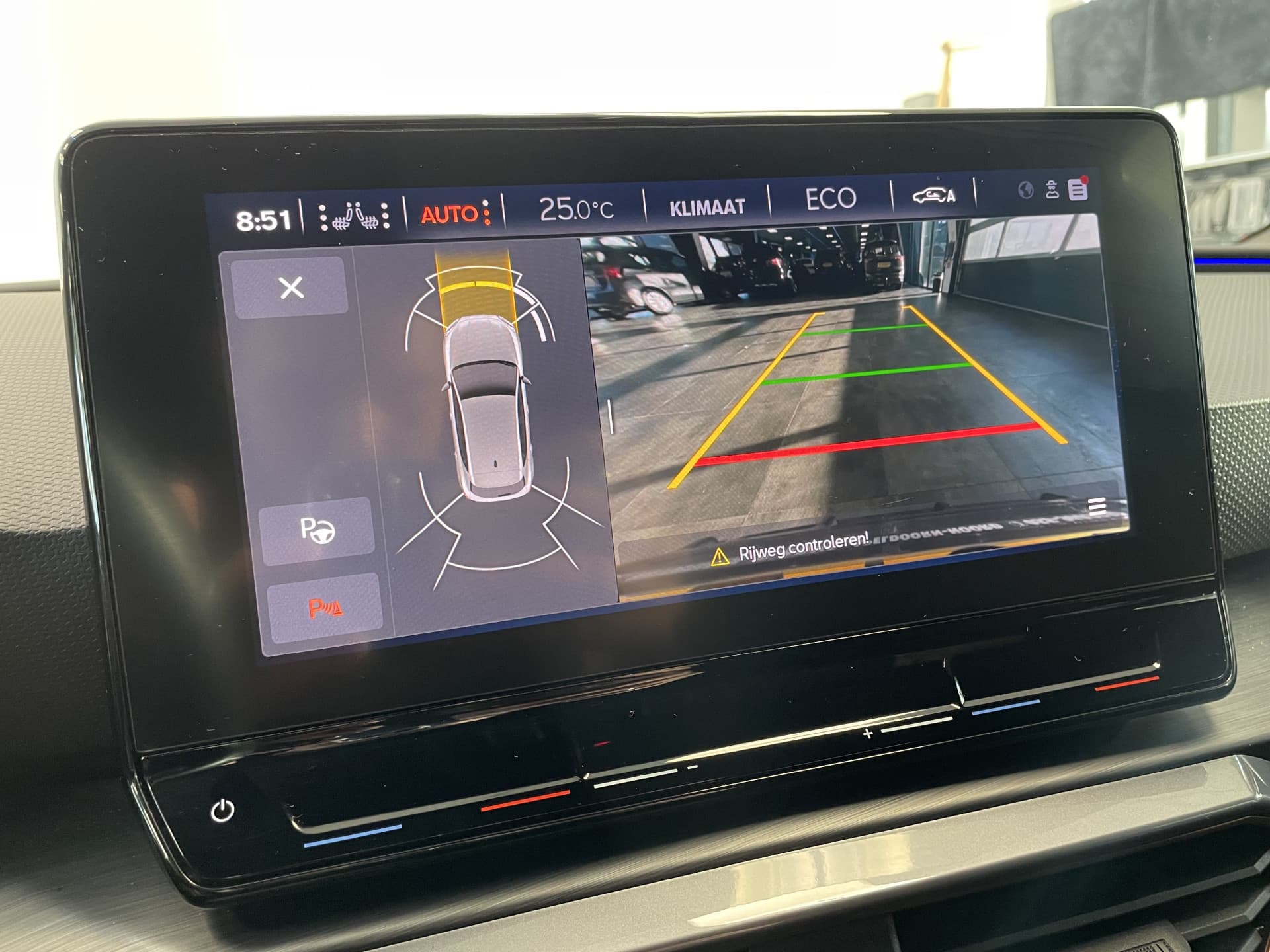 CUPRA Leon 1.4 e-Hybrid VZ Business thumbnail 22