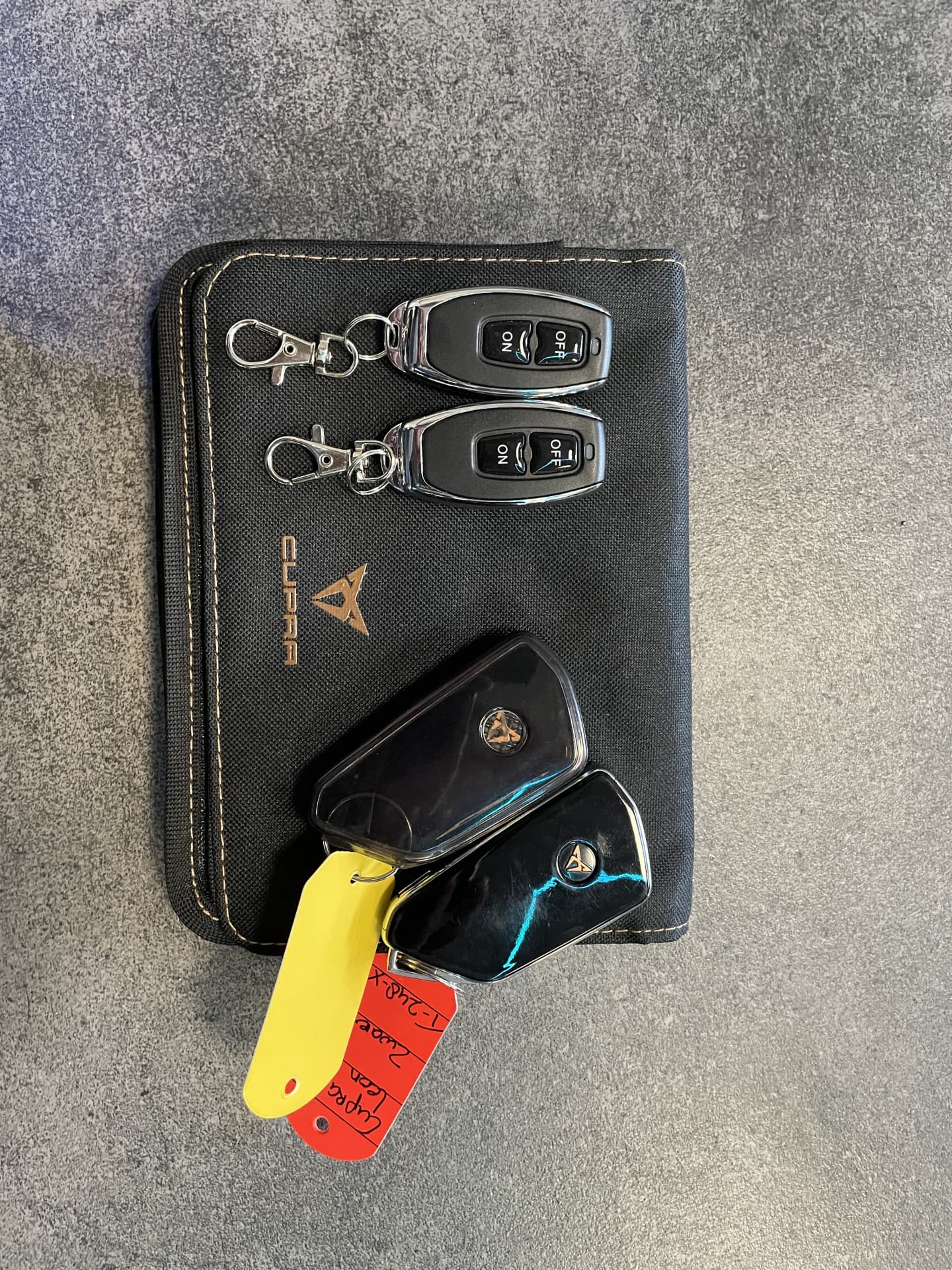 CUPRA Leon 1.4 e-Hybrid VZ Business thumbnail 26