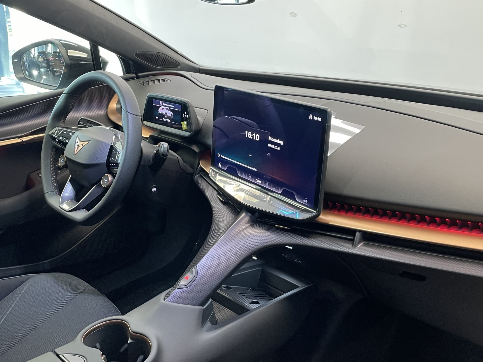 CUPRA Tavascan Endurance thumbnail 10