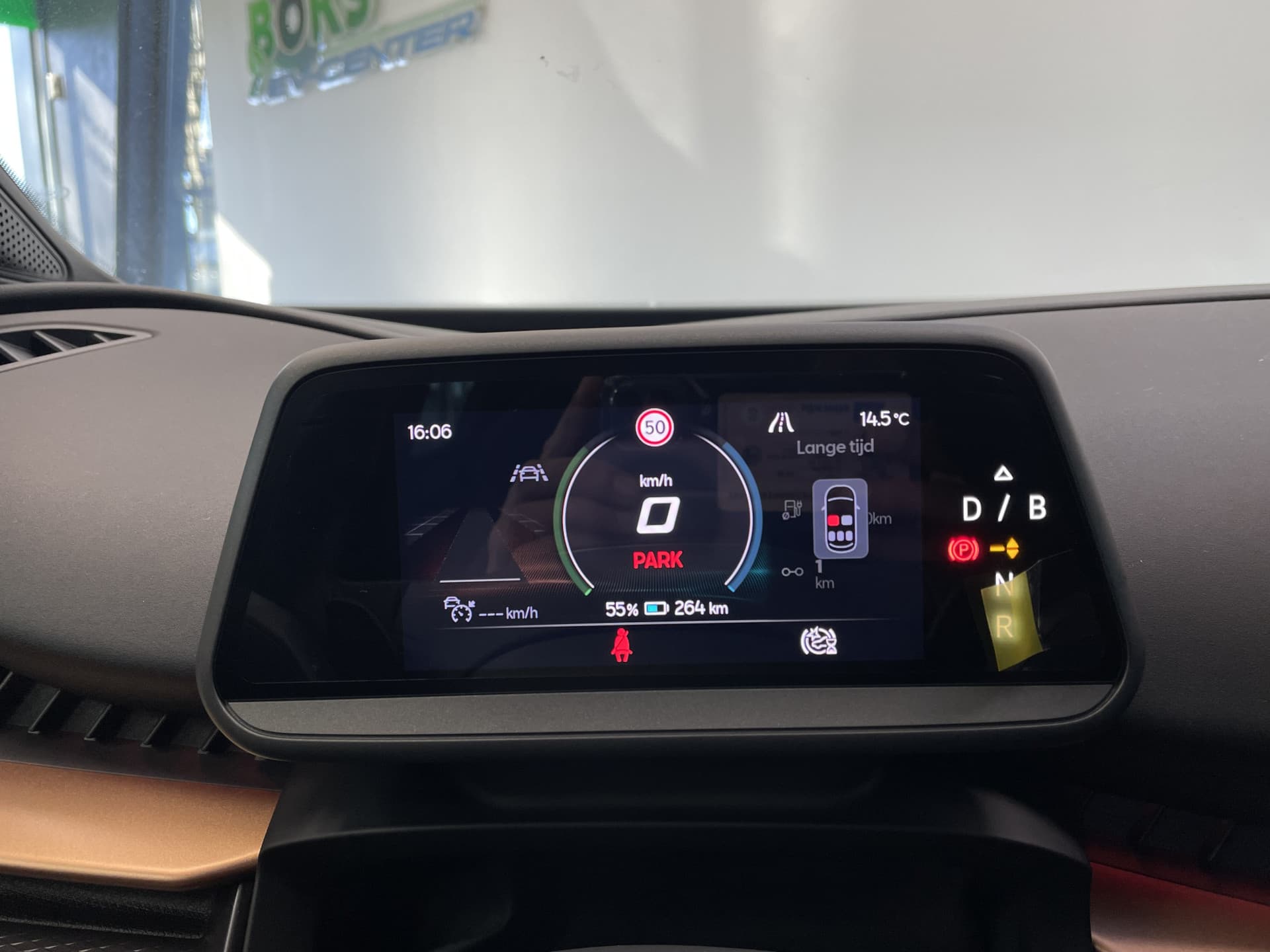 CUPRA Tavascan Endurance thumbnail 13