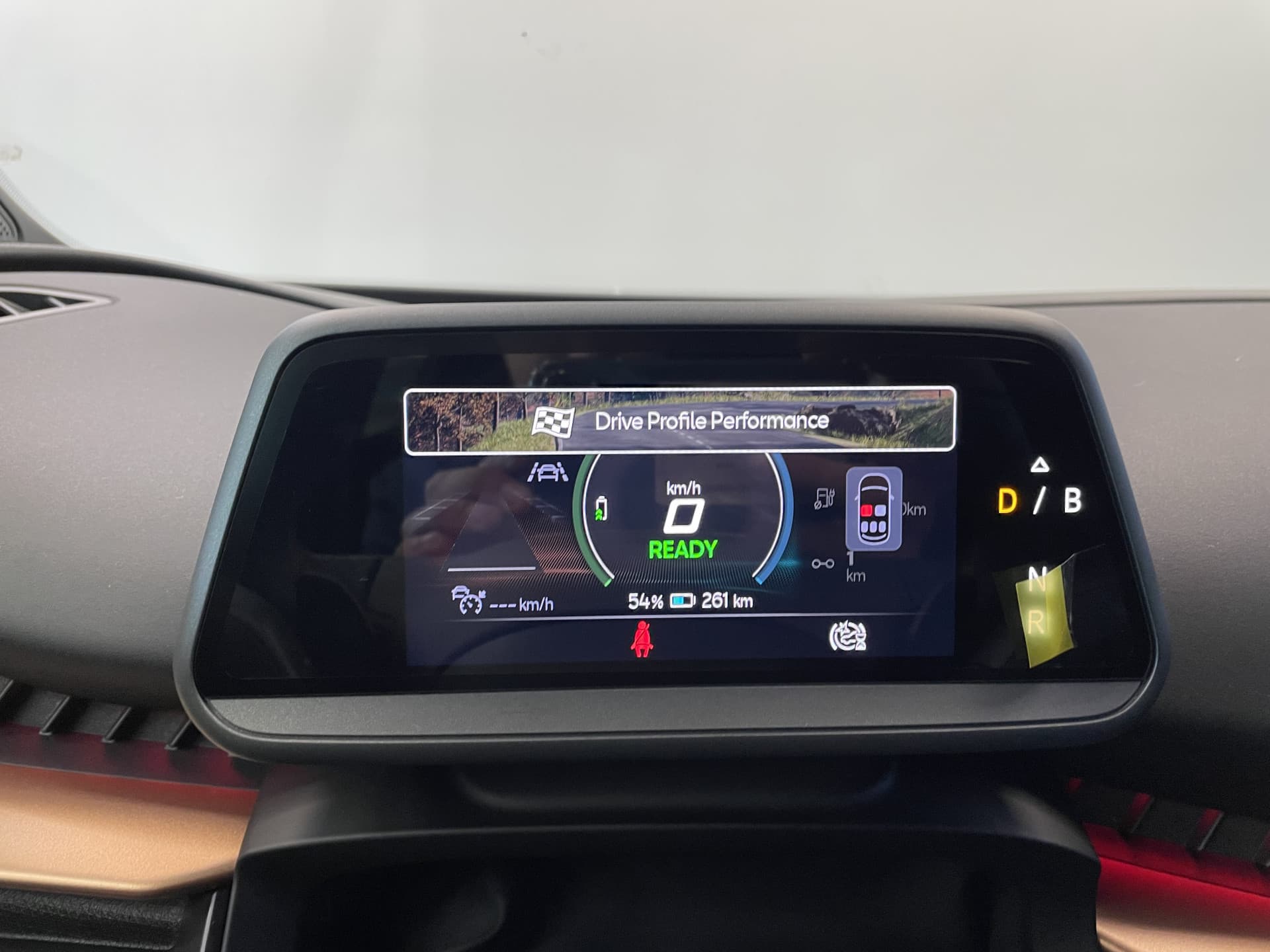 CUPRA Tavascan Endurance thumbnail 14