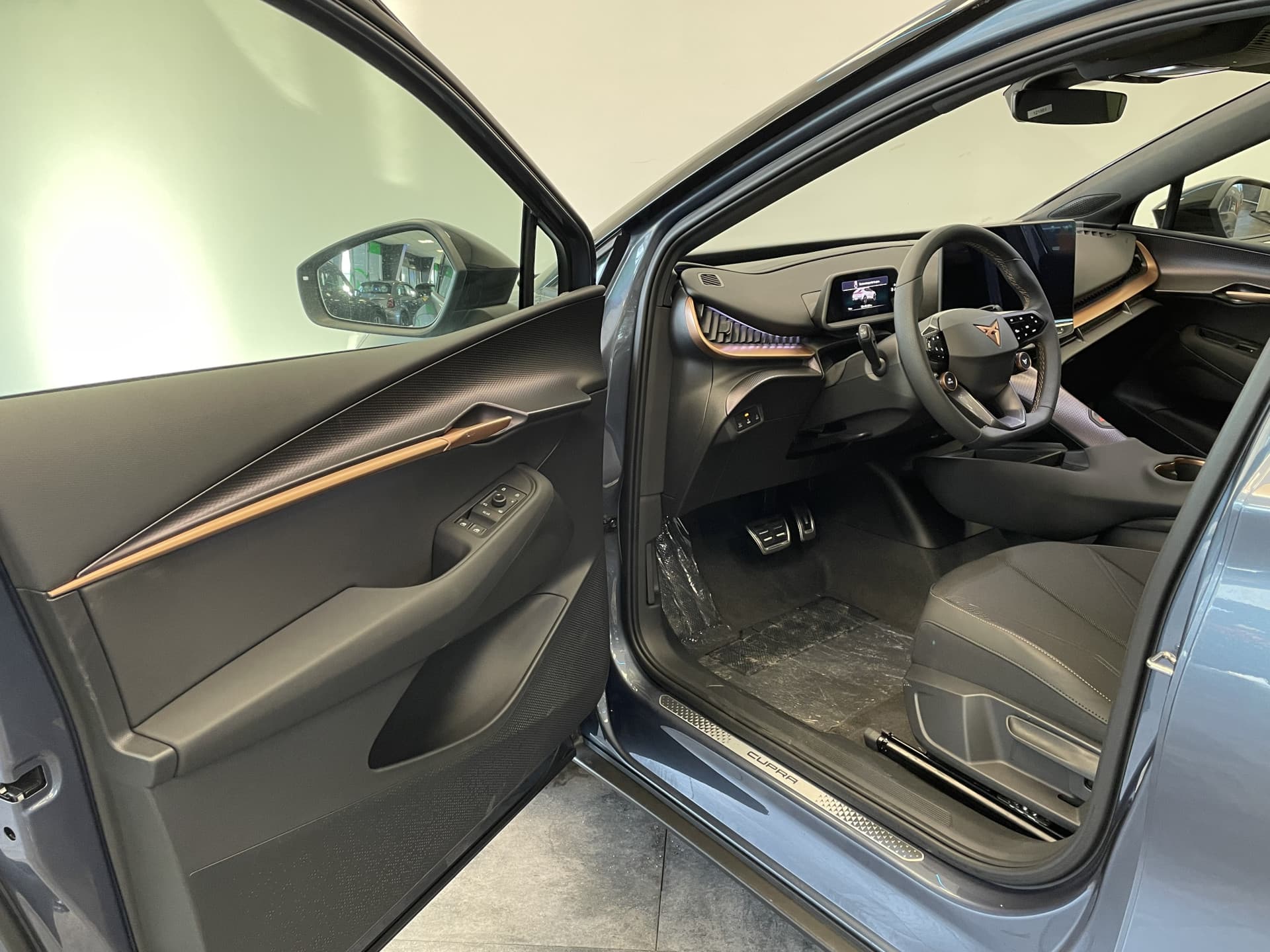 CUPRA Tavascan Endurance thumbnail 15