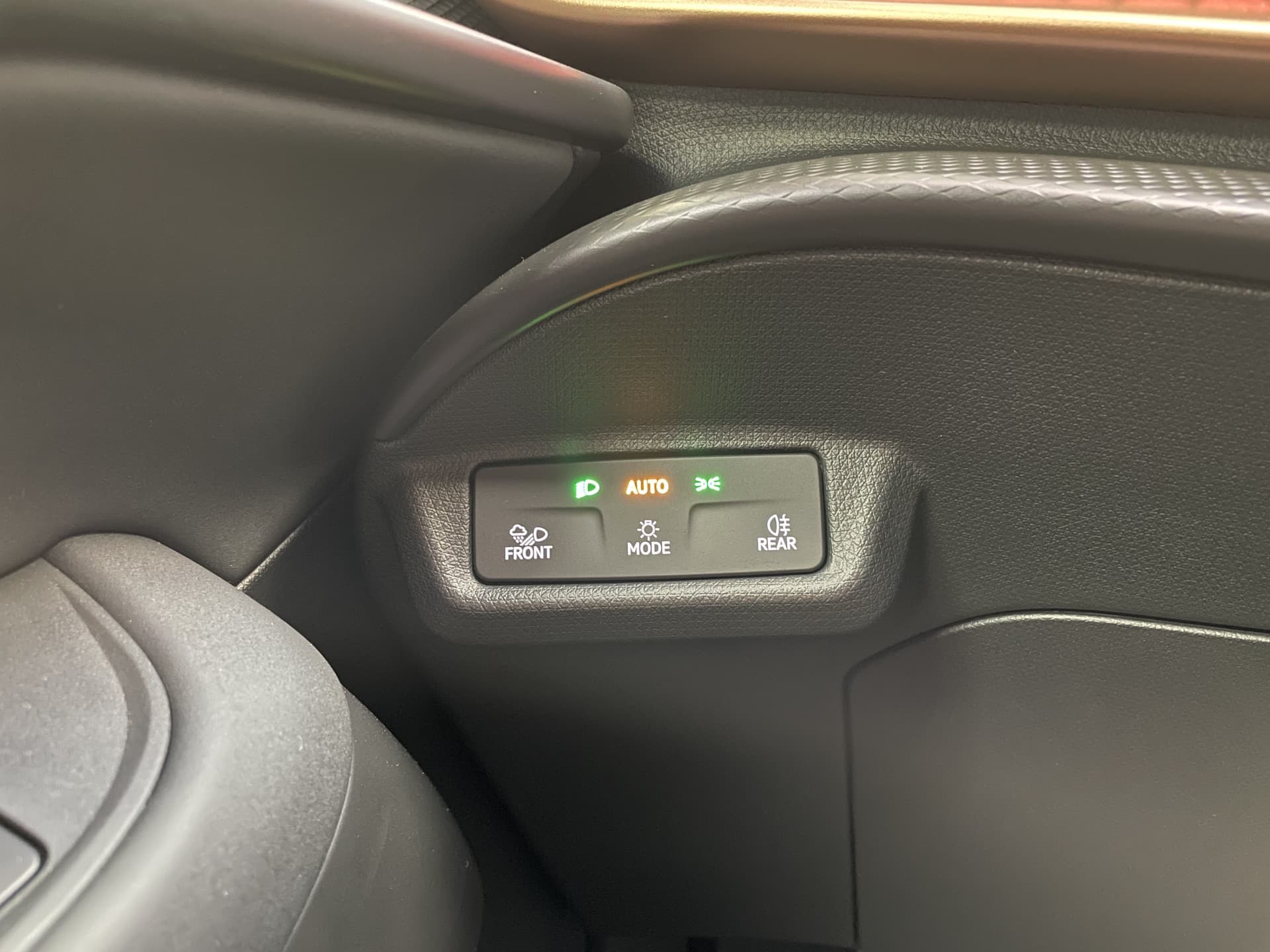 CUPRA Tavascan Endurance thumbnail 17