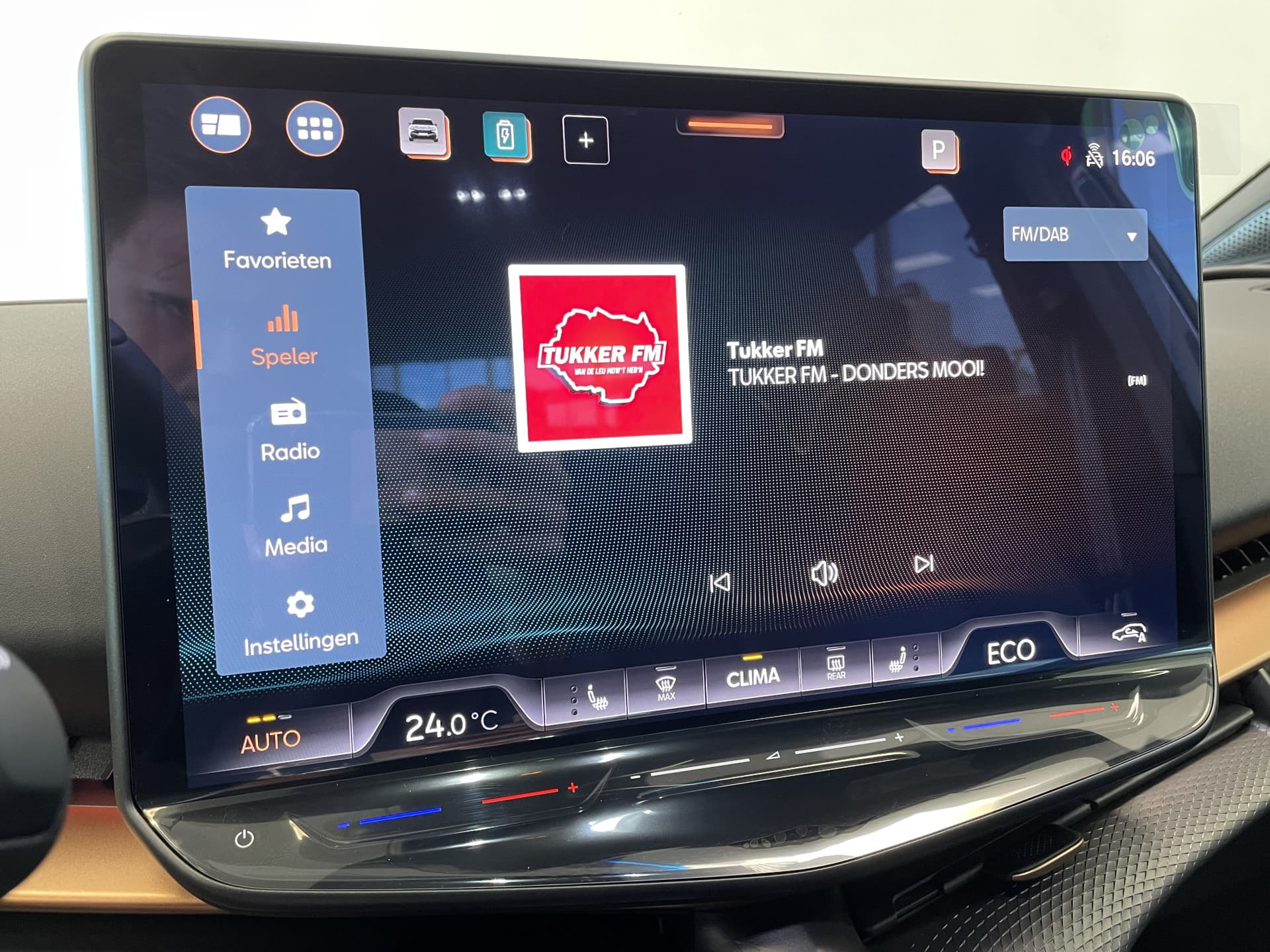 CUPRA Tavascan Endurance thumbnail 19