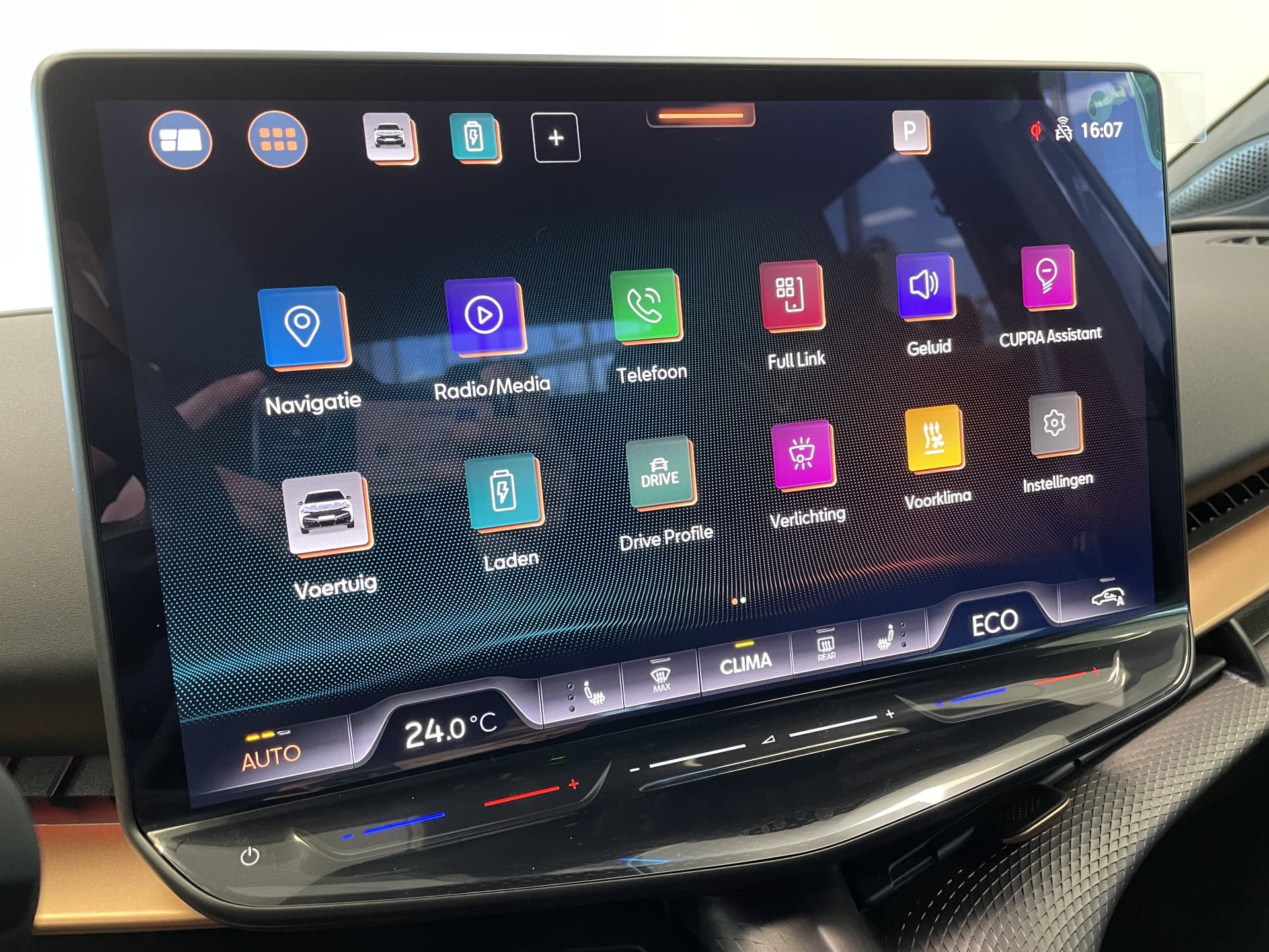 CUPRA Tavascan Endurance thumbnail 20