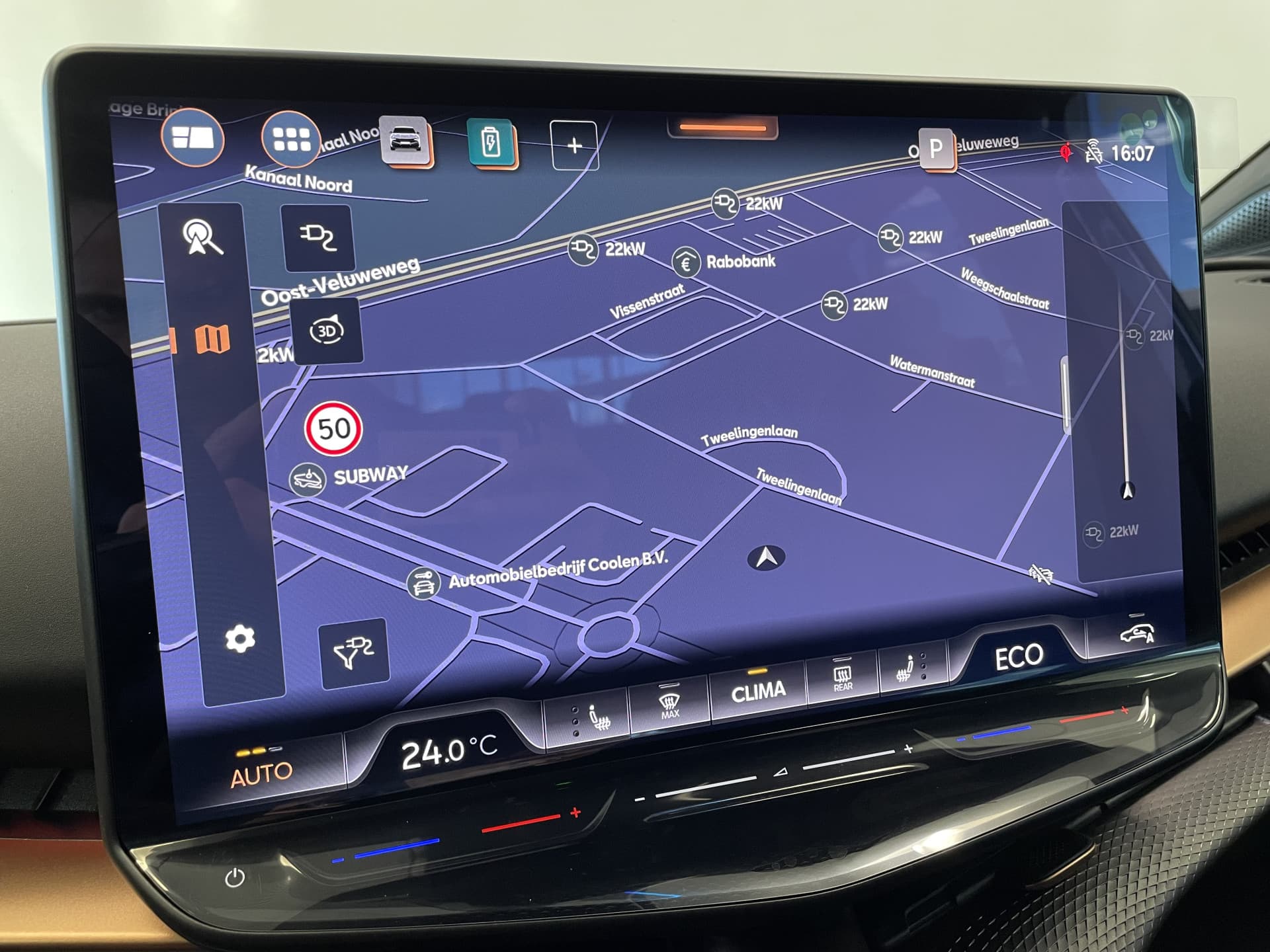 CUPRA Tavascan Endurance thumbnail 21