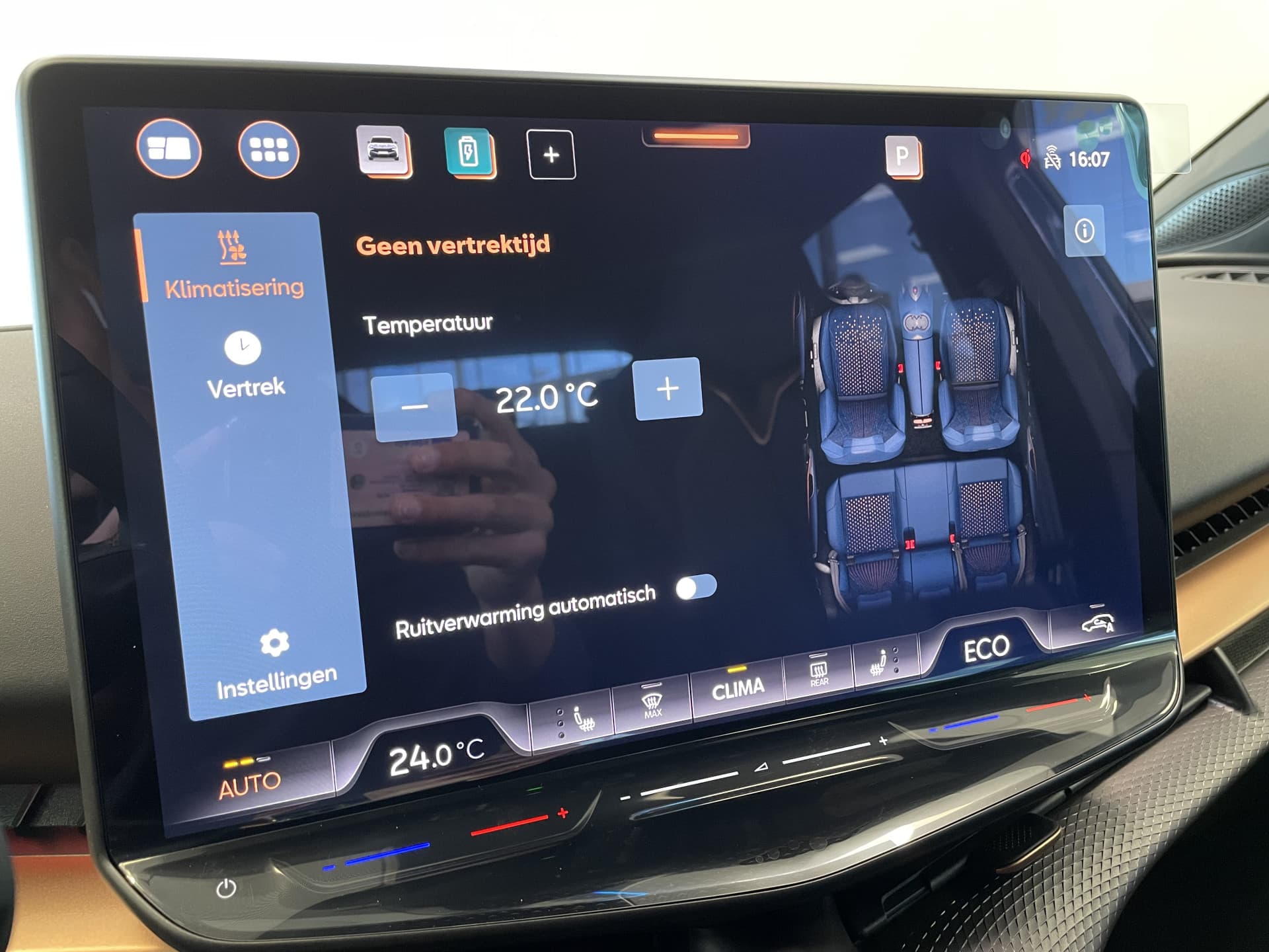 CUPRA Tavascan Endurance thumbnail 22