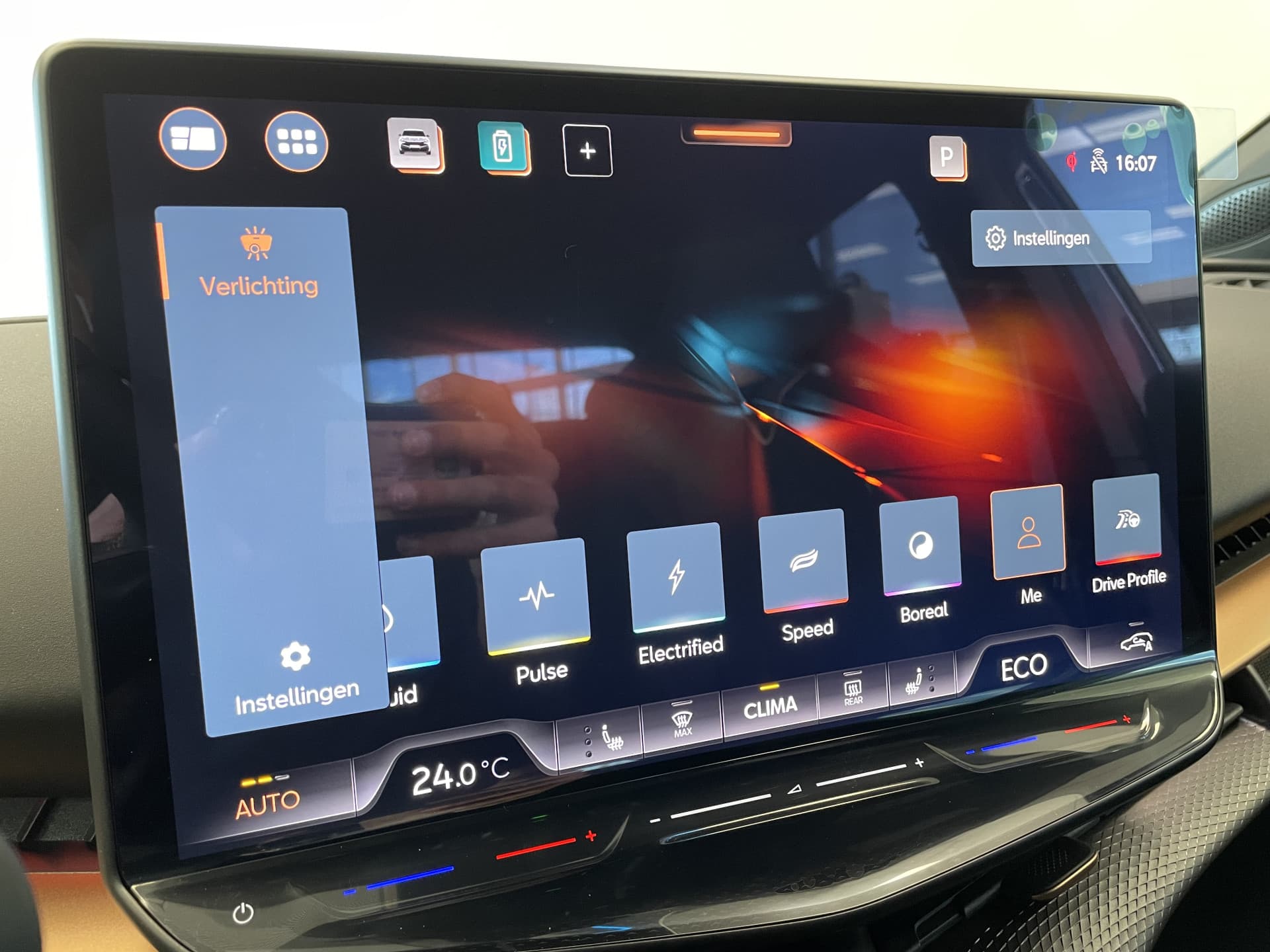 CUPRA Tavascan Endurance thumbnail 23