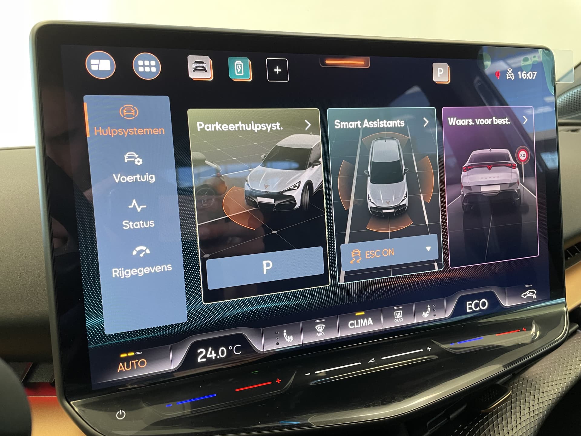 CUPRA Tavascan Endurance thumbnail 24