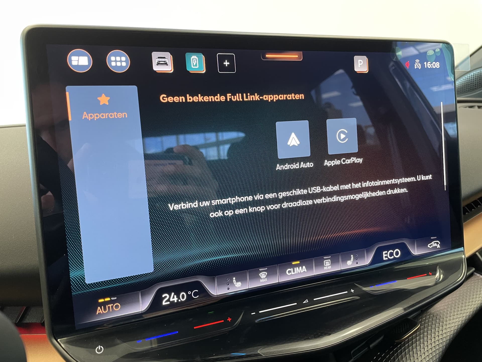 CUPRA Tavascan Endurance thumbnail 25