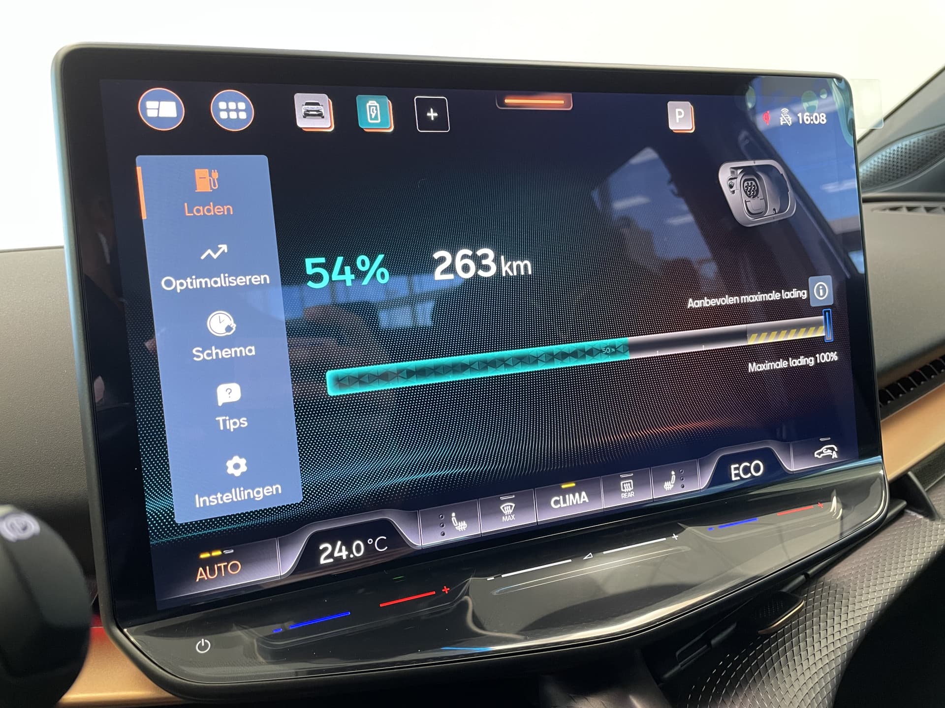 CUPRA Tavascan Endurance thumbnail 26