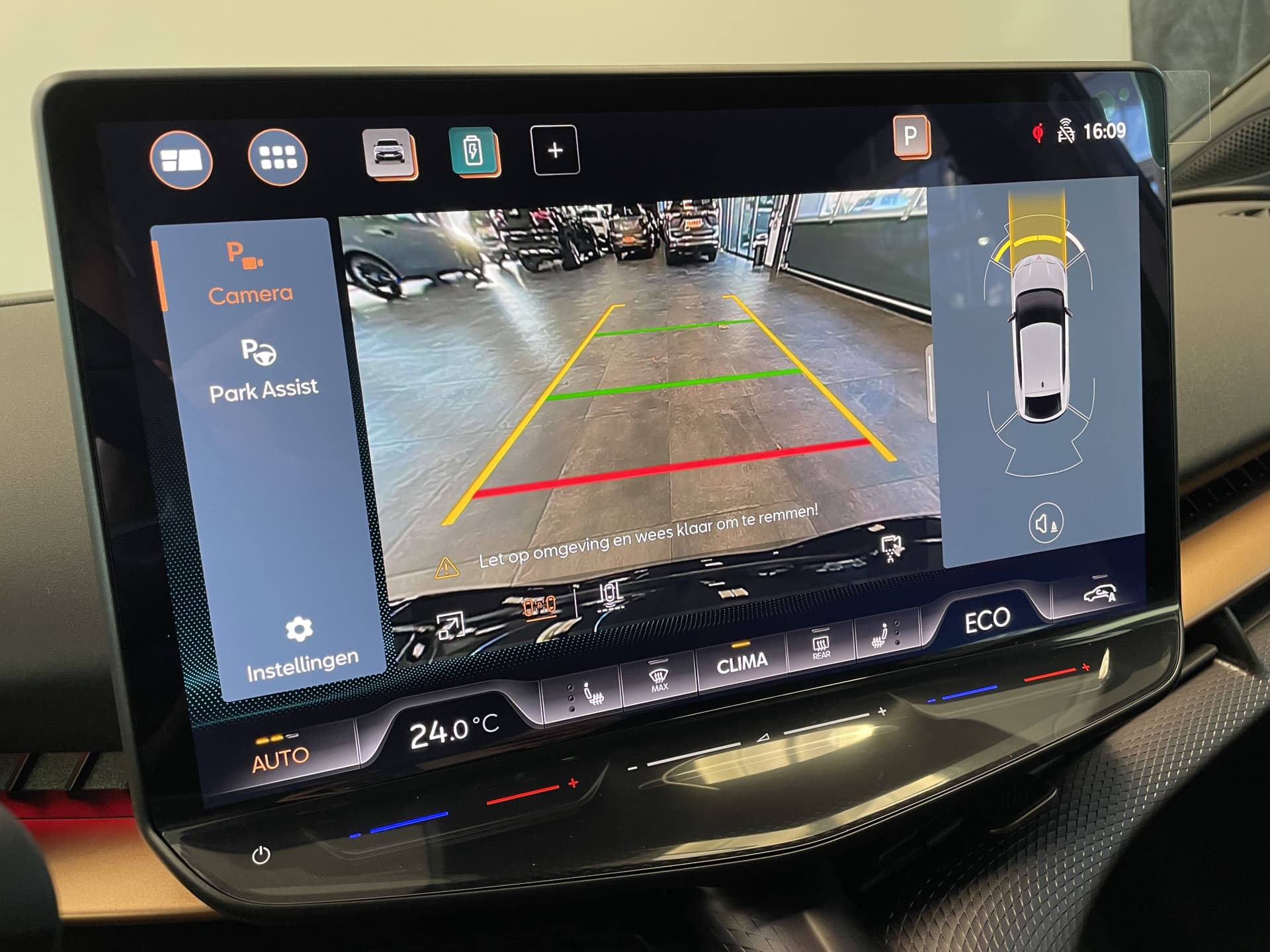 CUPRA Tavascan Endurance thumbnail 27