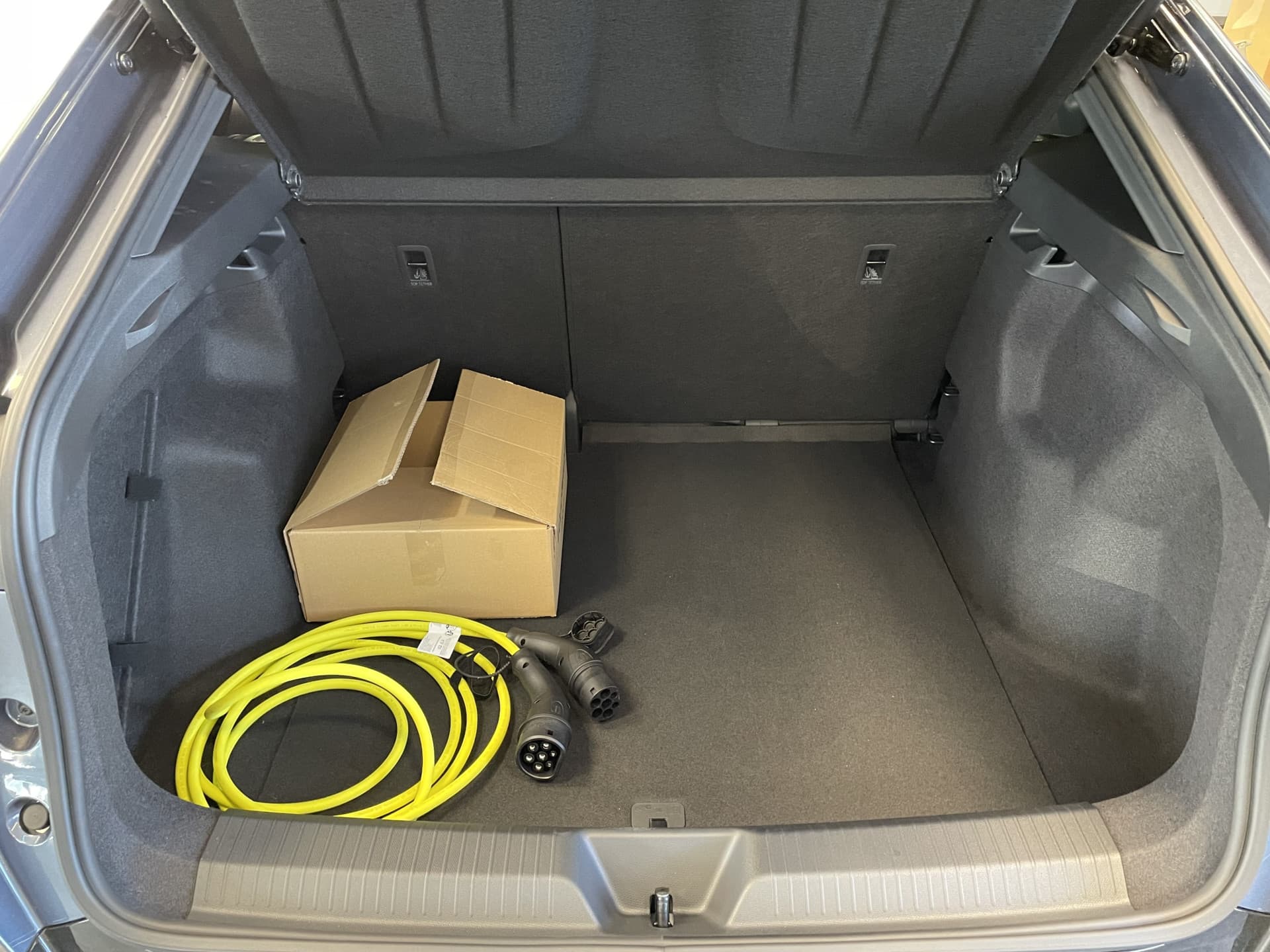 CUPRA Tavascan Endurance thumbnail 29