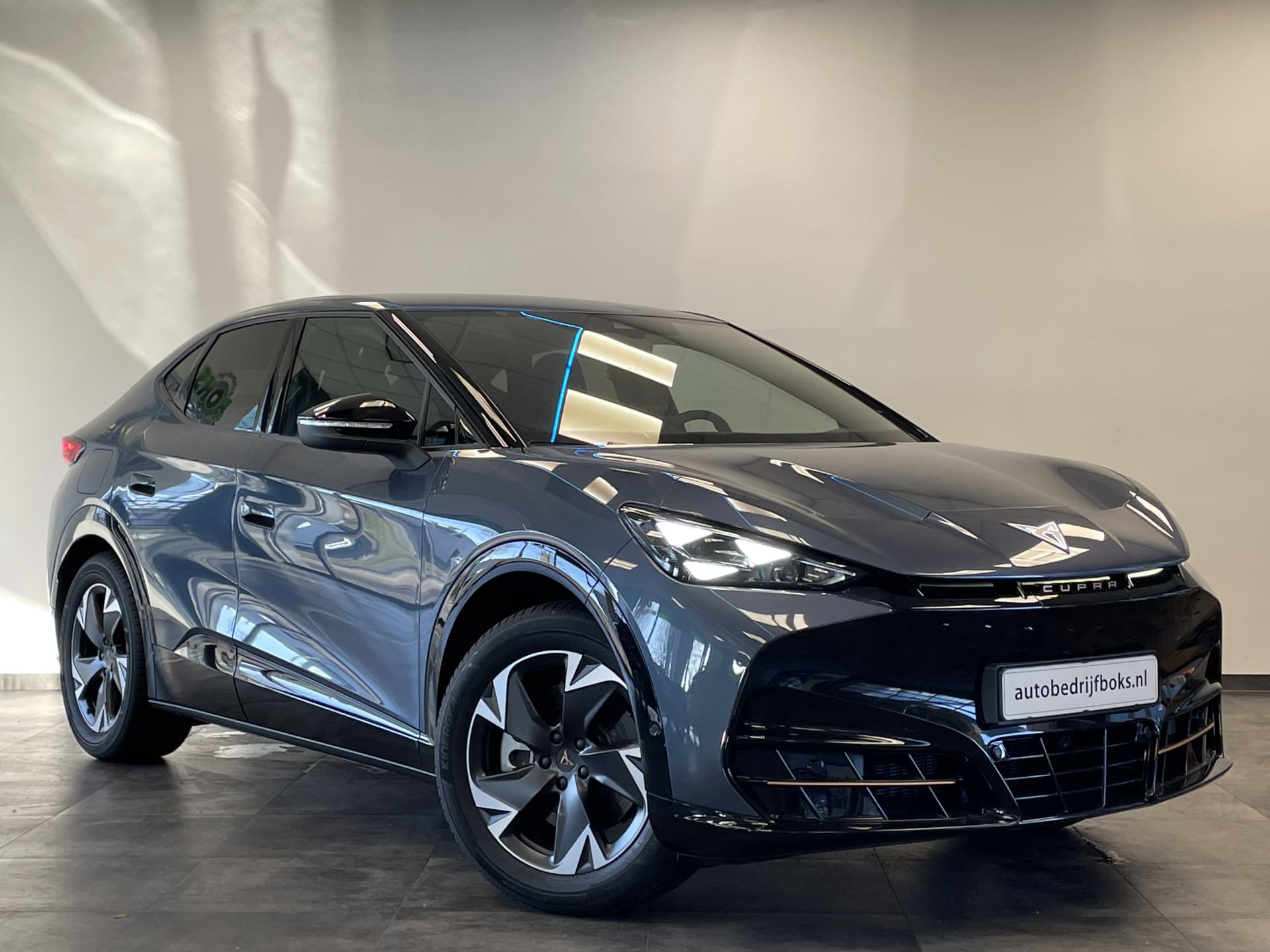 CUPRA Tavascan Endurance thumbnail 30