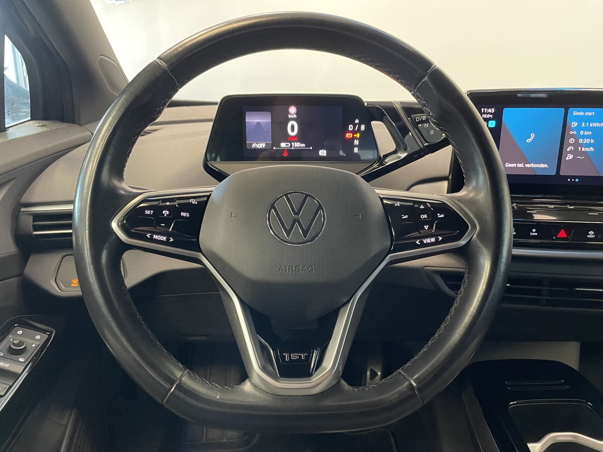 Volkswagen ID.4 First 77 kWh thumbnail 9