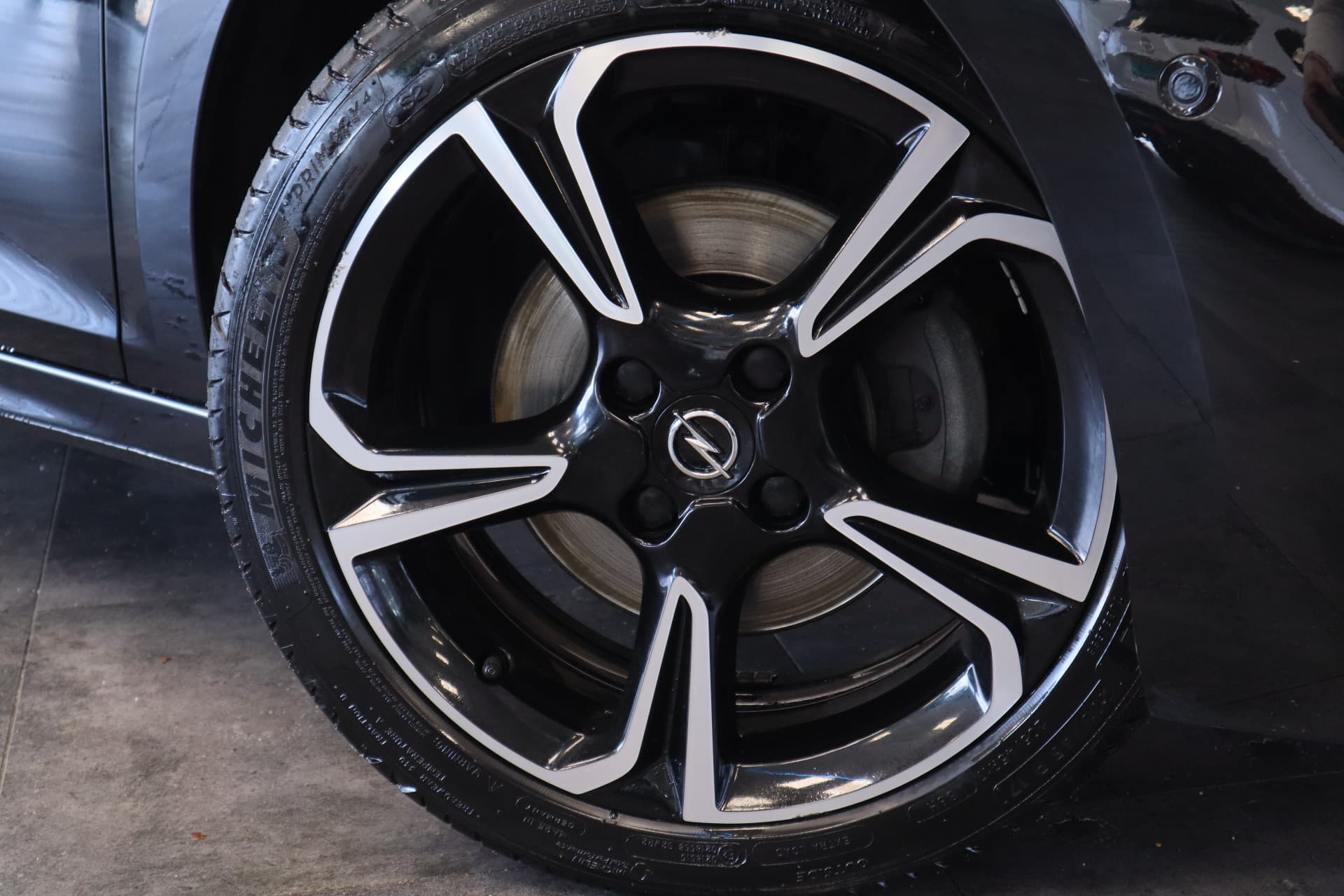 Opel Corsa 1.2 Level 3 thumbnail 4