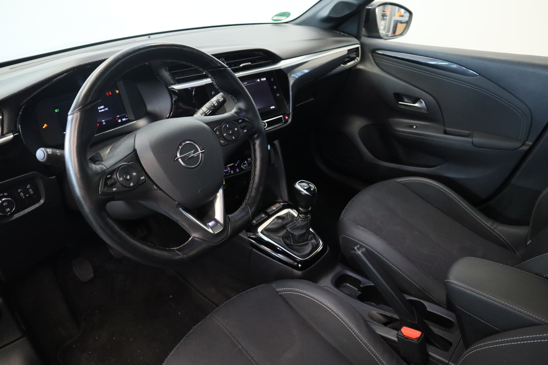 Opel Corsa 1.2 Level 3 thumbnail 5