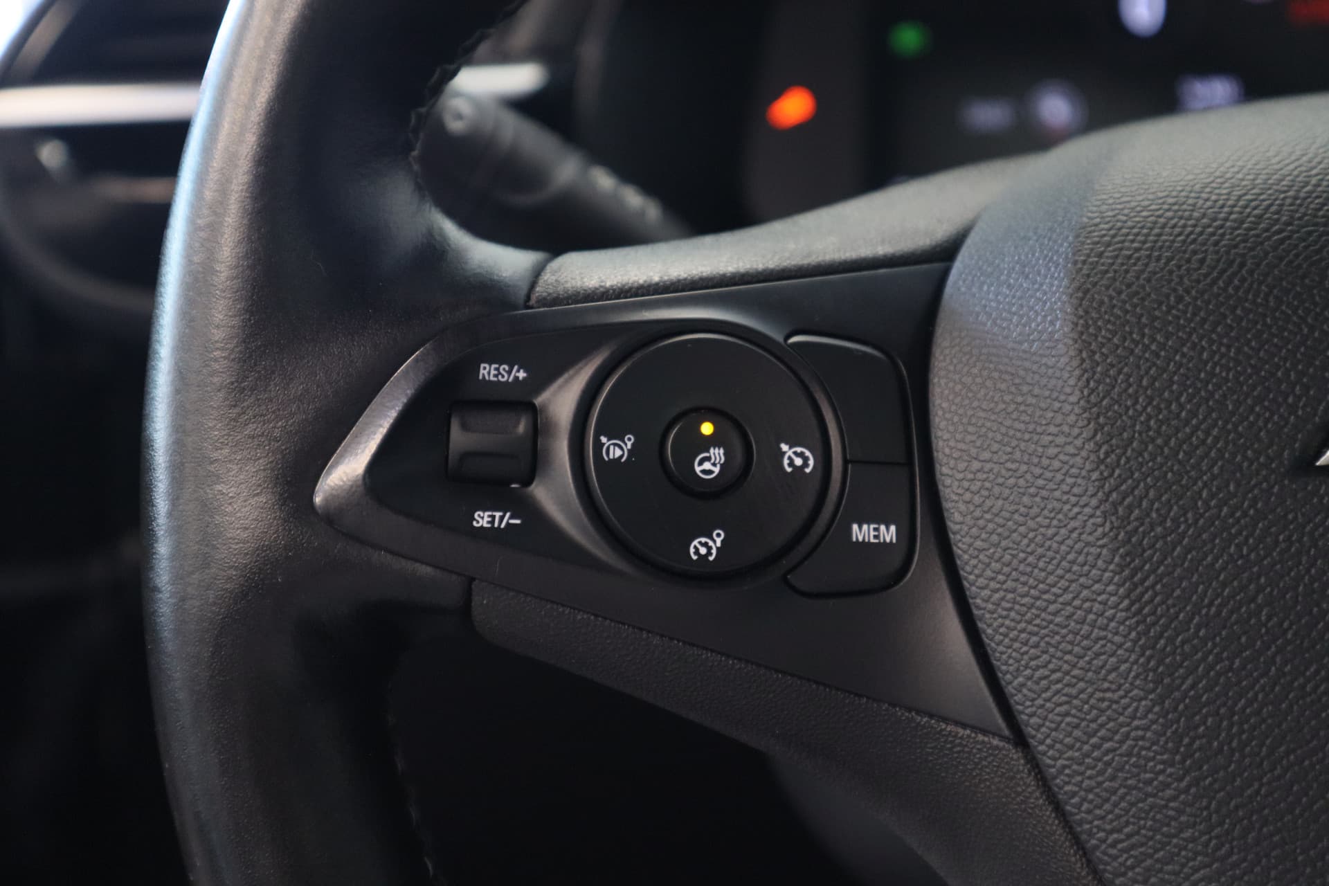 Opel Corsa 1.2 Level 3 thumbnail 8