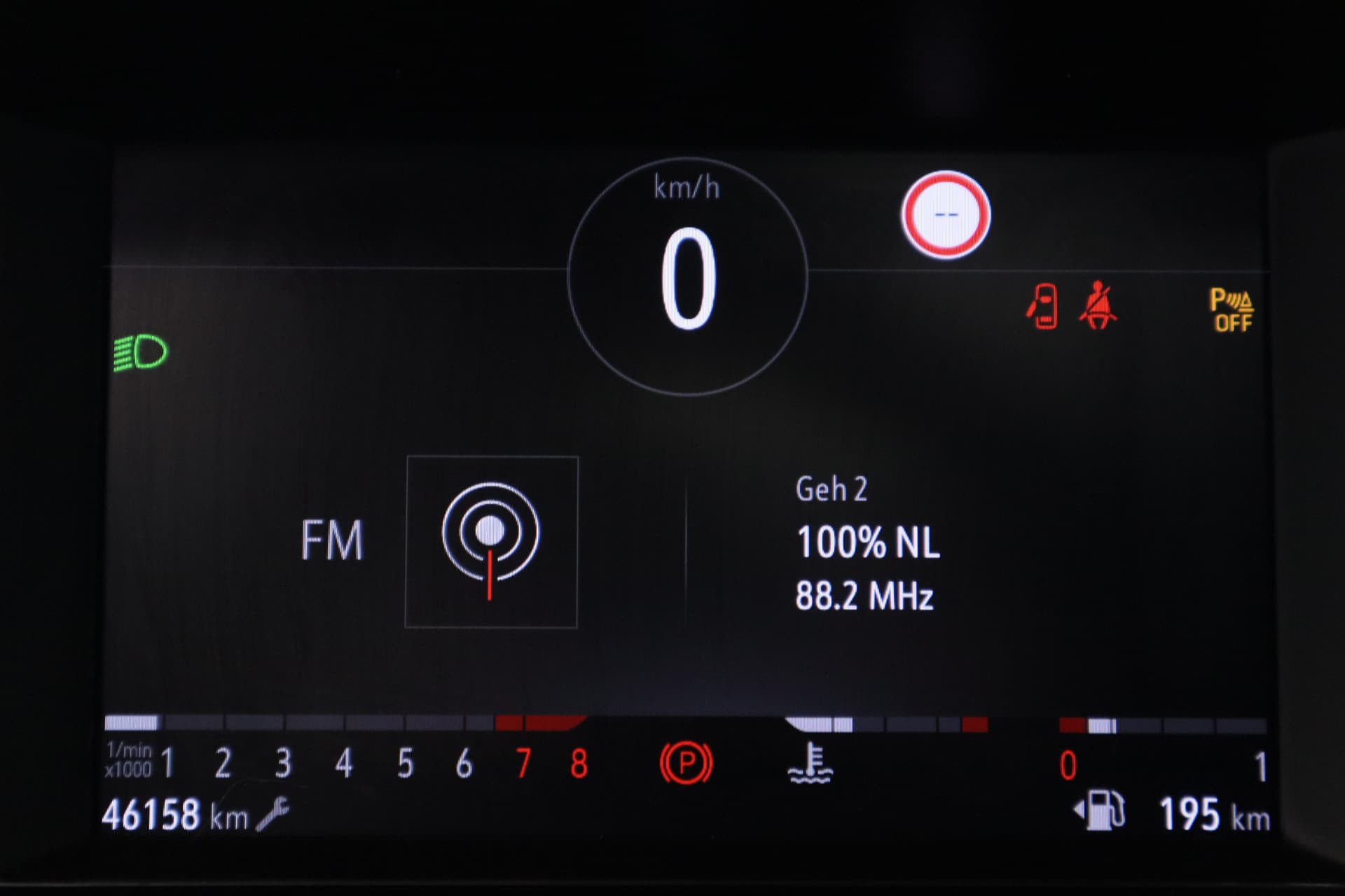 Opel Corsa 1.2 Level 3 thumbnail 10