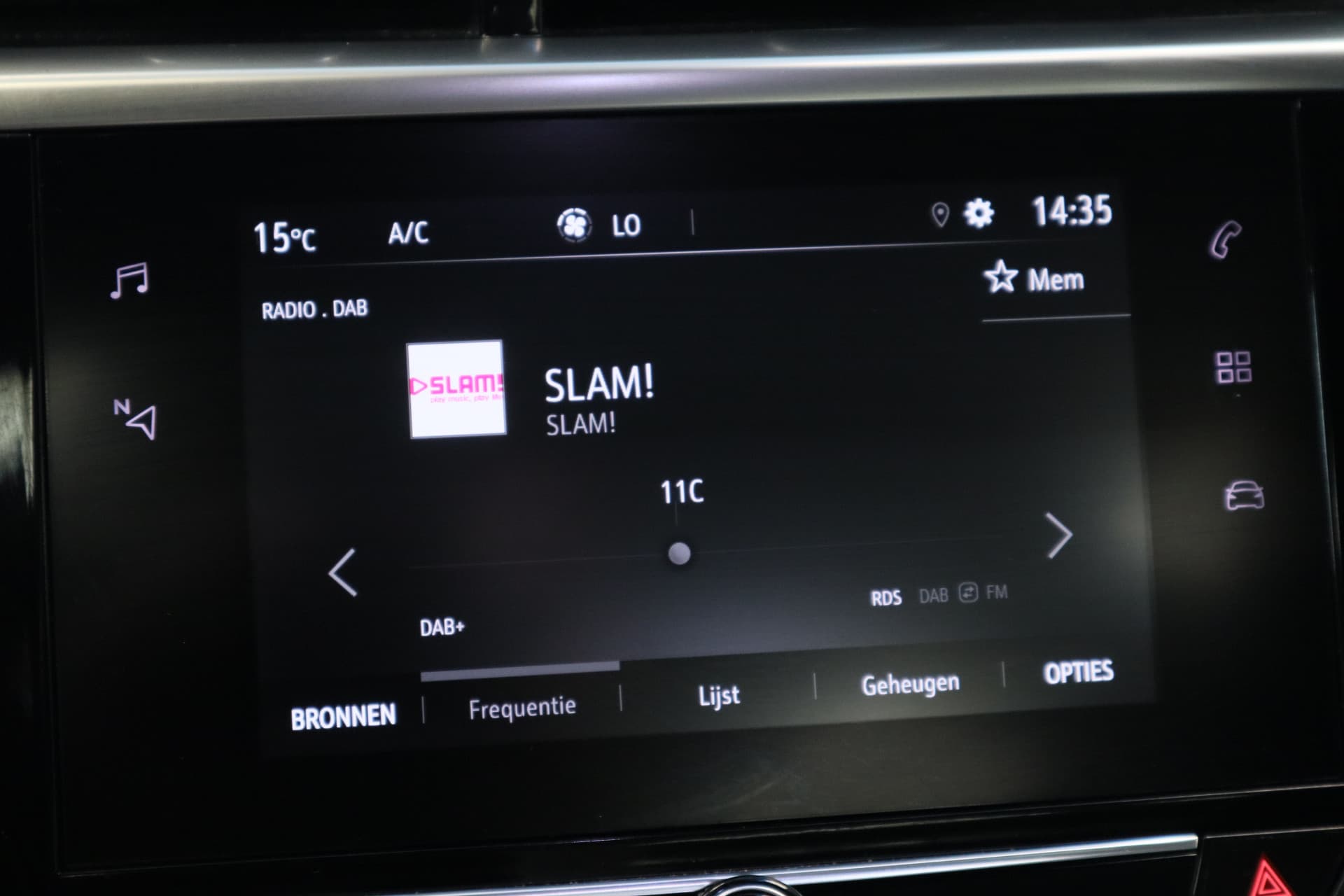 Opel Corsa 1.2 Level 3 thumbnail 14