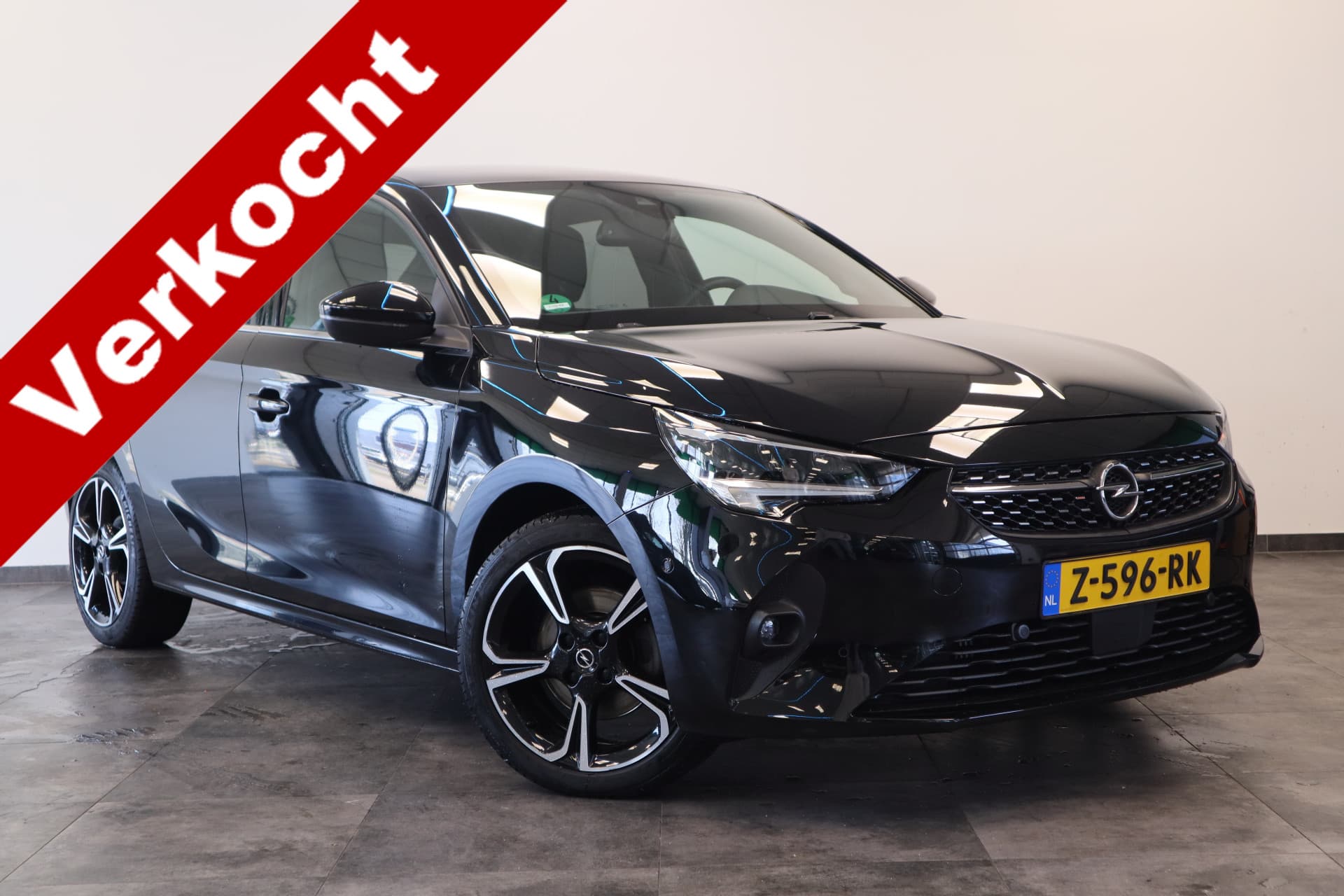 Opel Corsa 1.2 Level 3