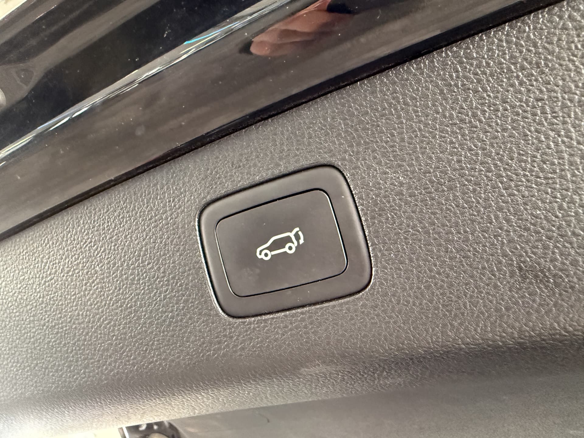 MG EHS 1.5 TGDI Luxury thumbnail 22