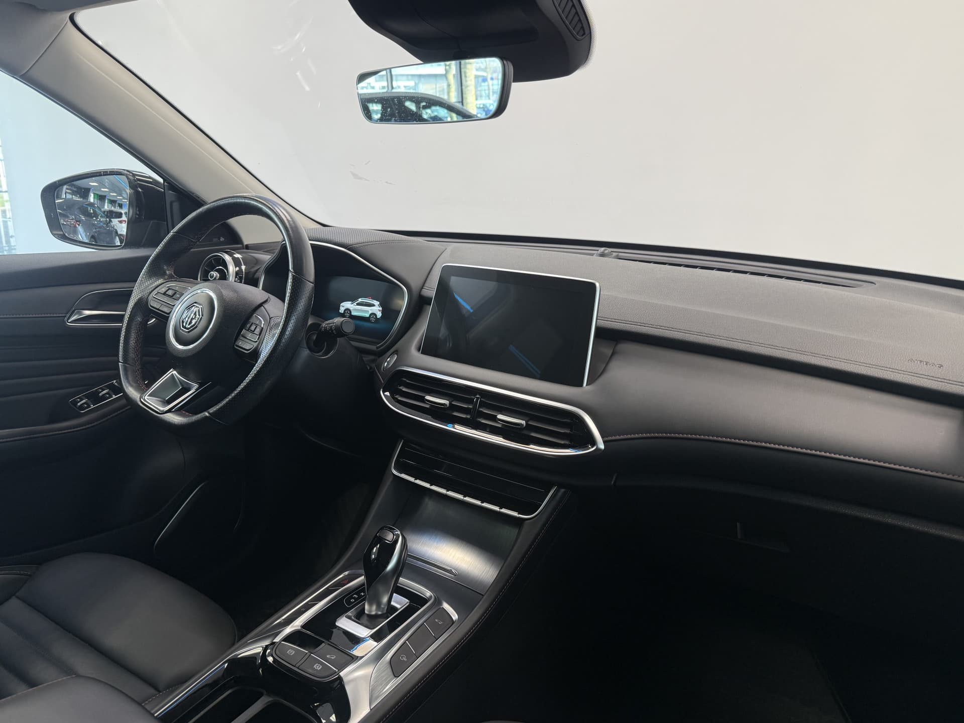 MG EHS 1.5 TGDI Luxury thumbnail 6