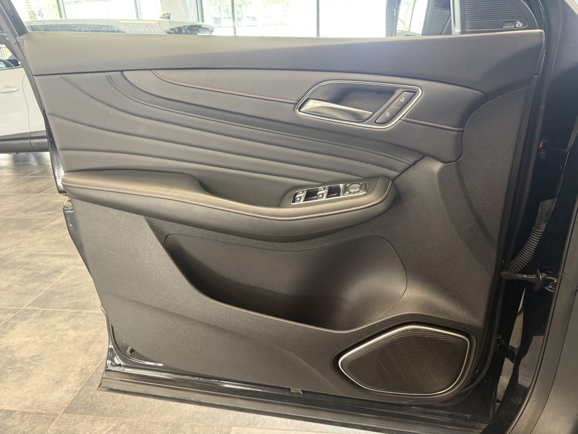 MG EHS 1.5 TGDI Luxury thumbnail 14