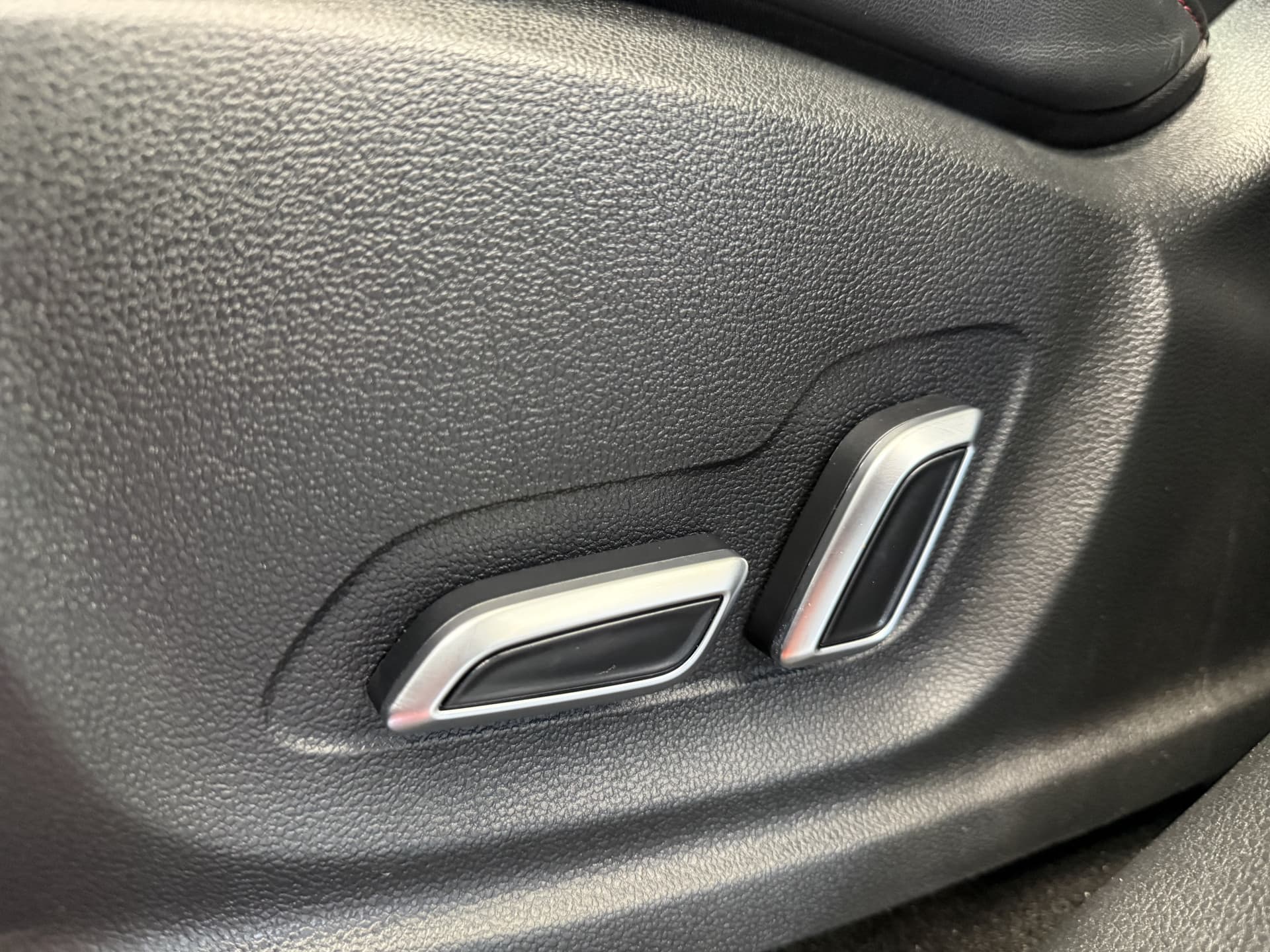 MG EHS 1.5 TGDI Luxury thumbnail 15