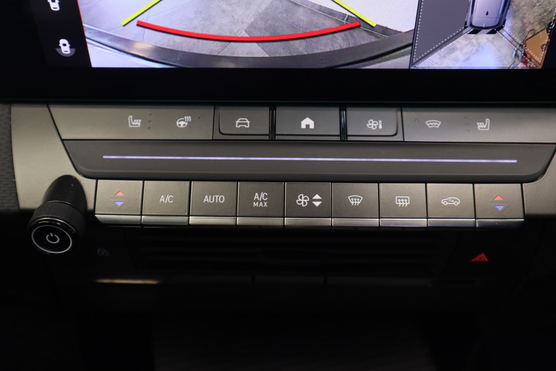 Opel Astra Sports Tourer 1.2 Turbo Hybrid GS thumbnail 12