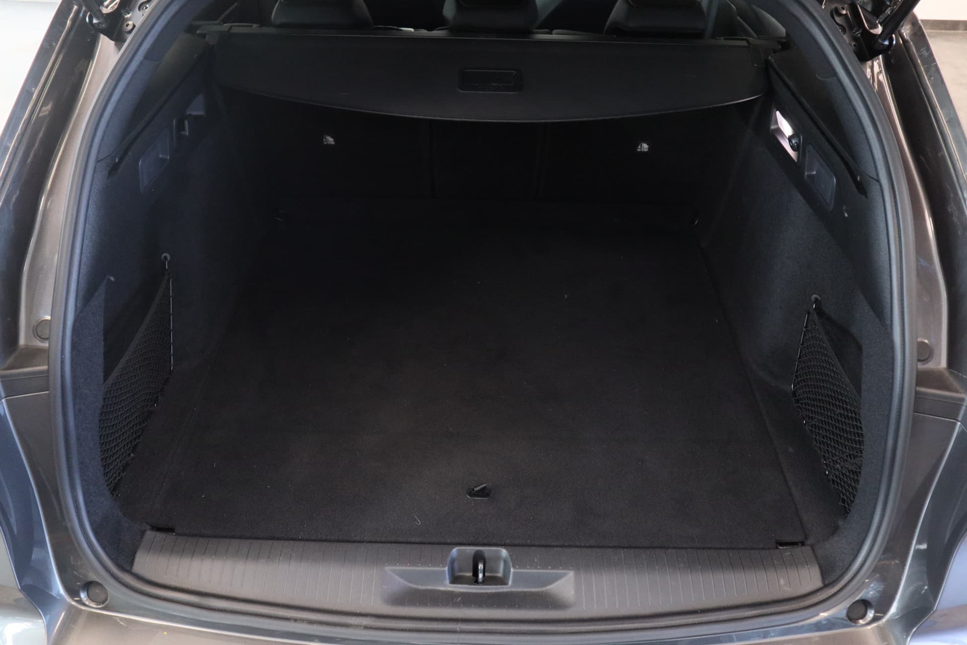 Opel Astra Sports Tourer 1.2 Turbo Hybrid GS thumbnail 20