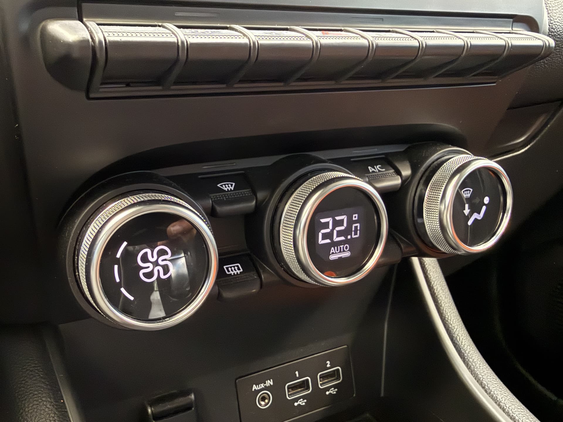 Renault Captur 1.3 TCe 130 Intens thumbnail 14