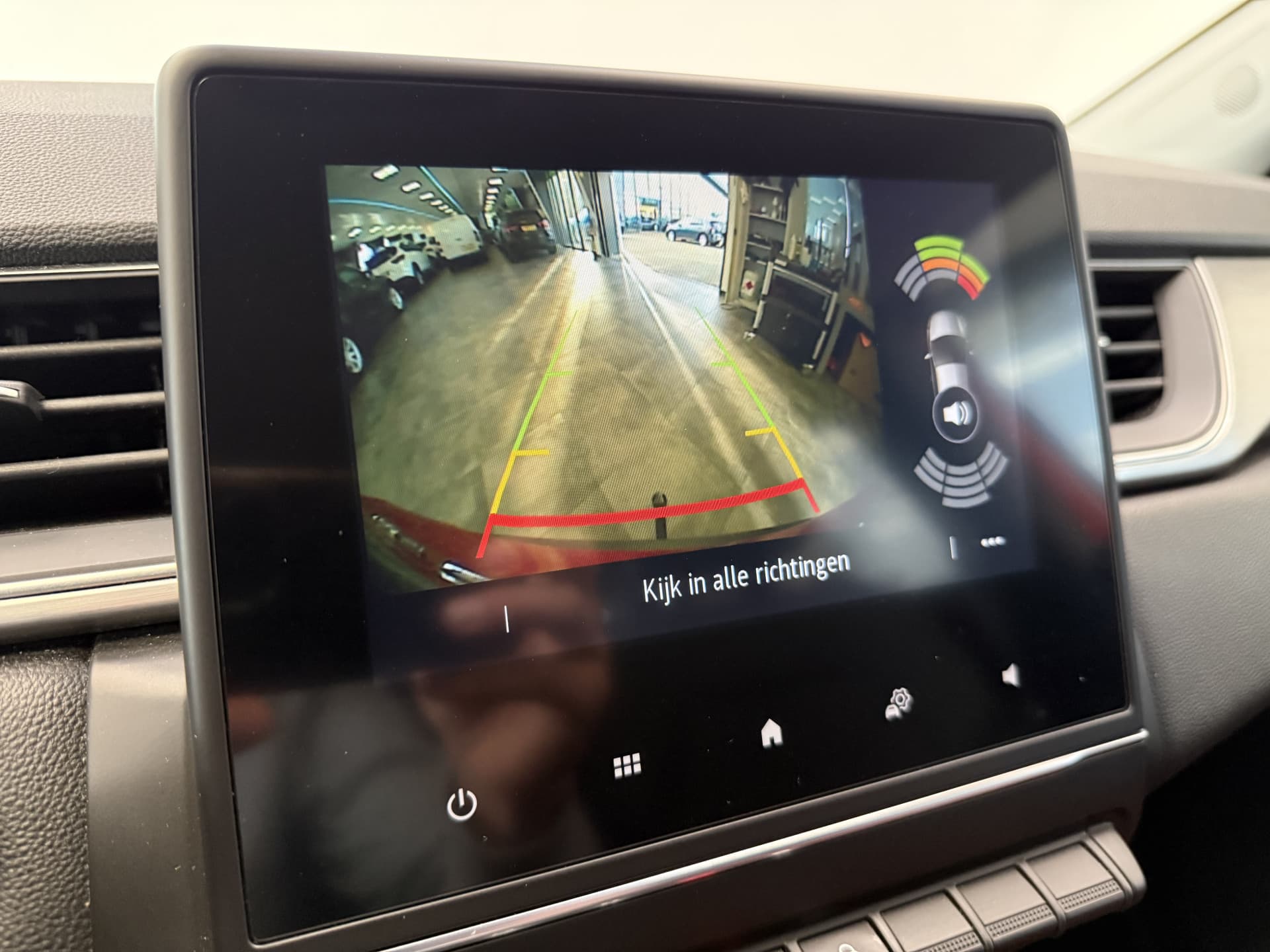 Renault Captur 1.3 TCe 130 Intens thumbnail 20