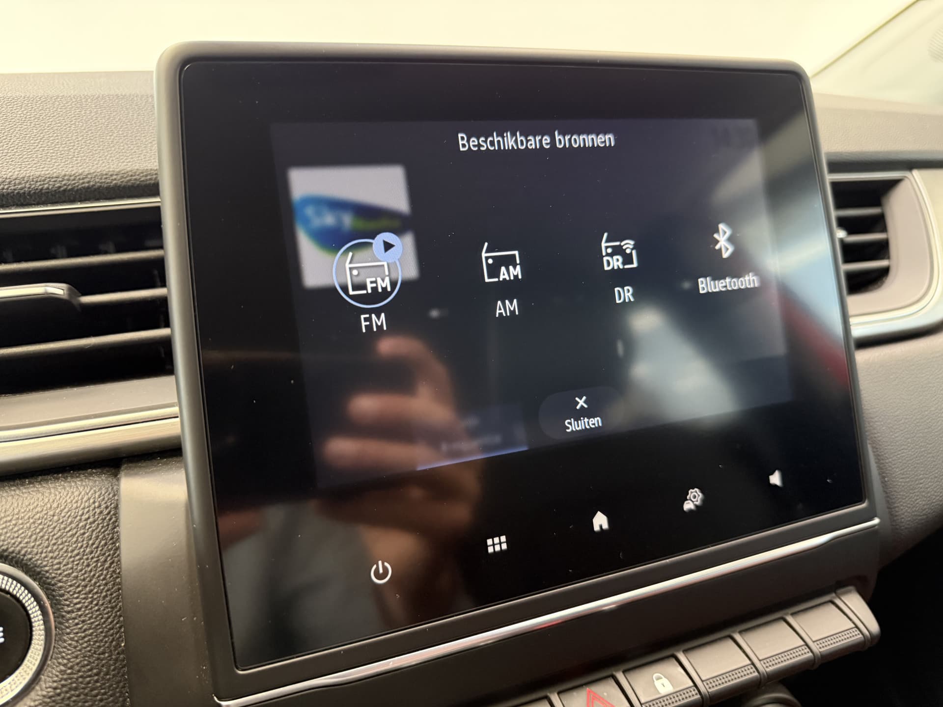 Renault Captur 1.3 TCe 130 Intens thumbnail 23