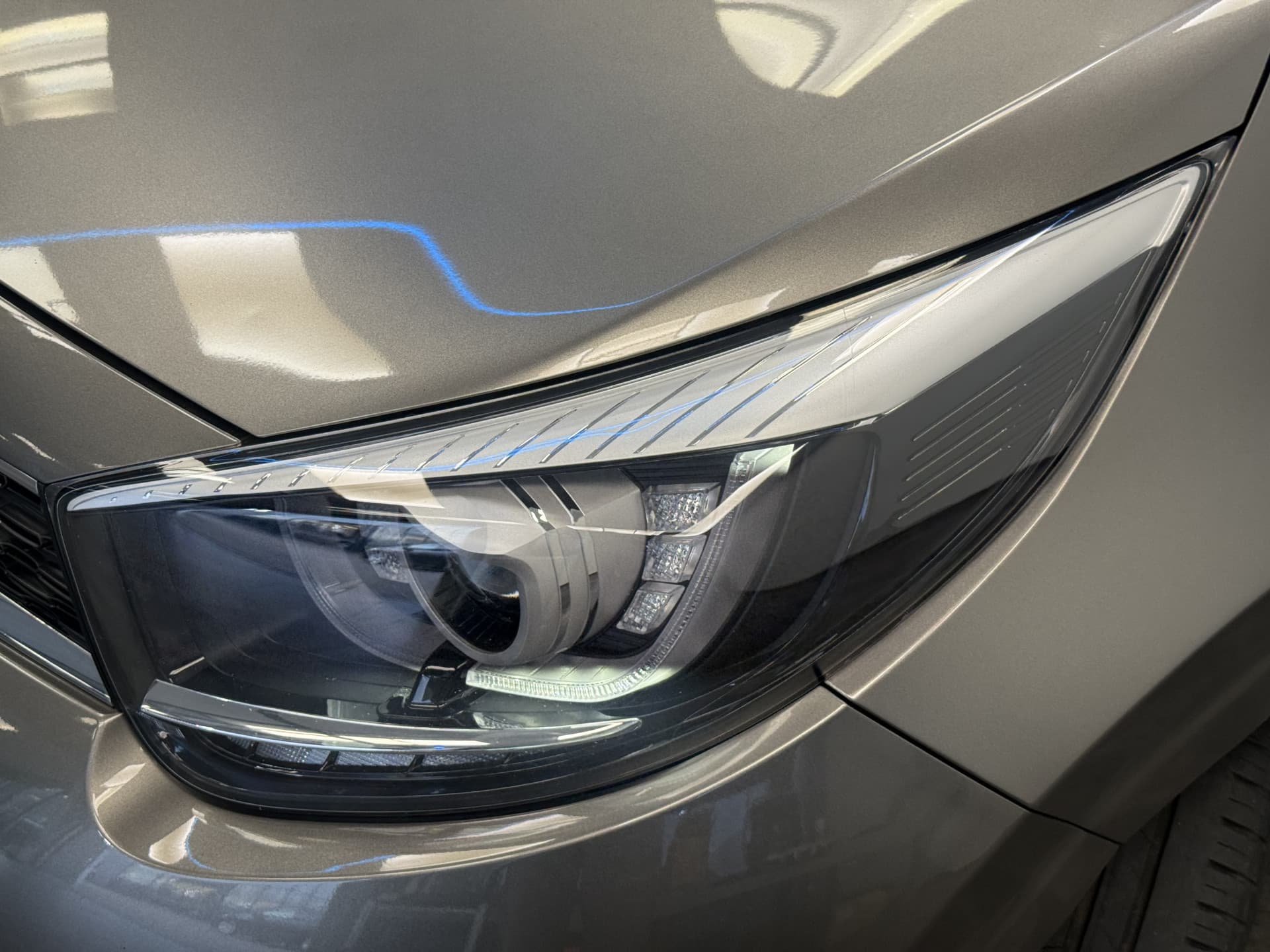 Kia Picanto 1.0 CVVT Design Edition thumbnail 4