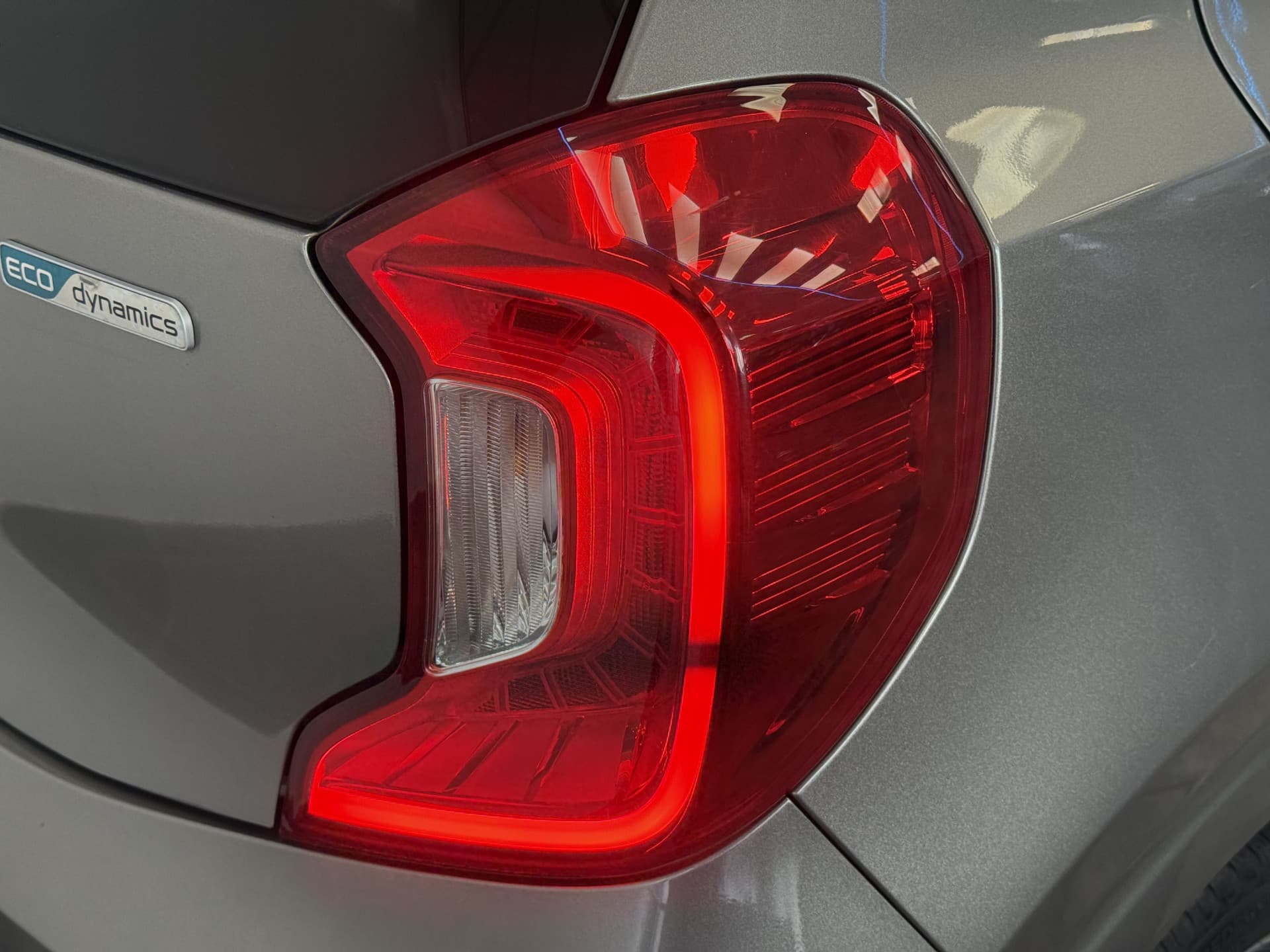 Kia Picanto 1.0 CVVT Design Edition thumbnail 5