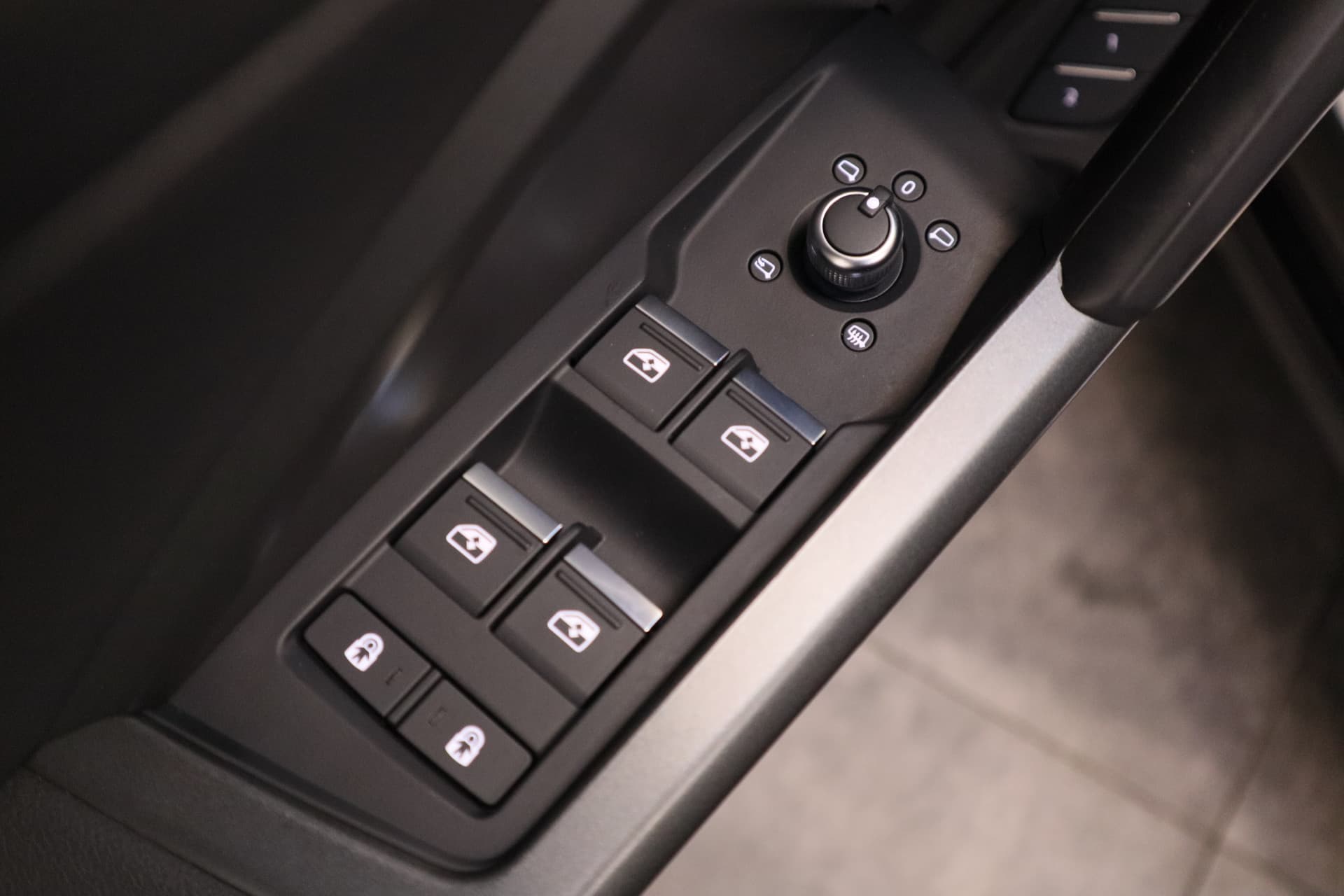 Audi Q3 Sportback 45 TFSI e S Edition thumbnail 13