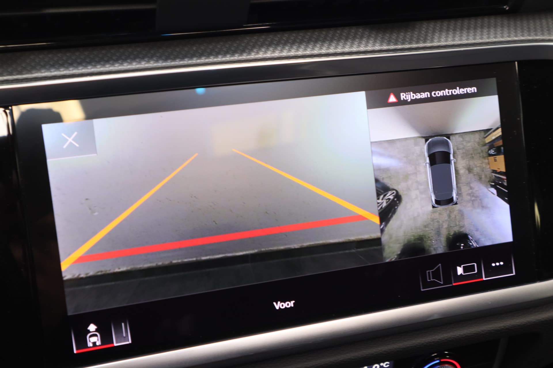 Audi Q3 Sportback 45 TFSI e S Edition thumbnail 19