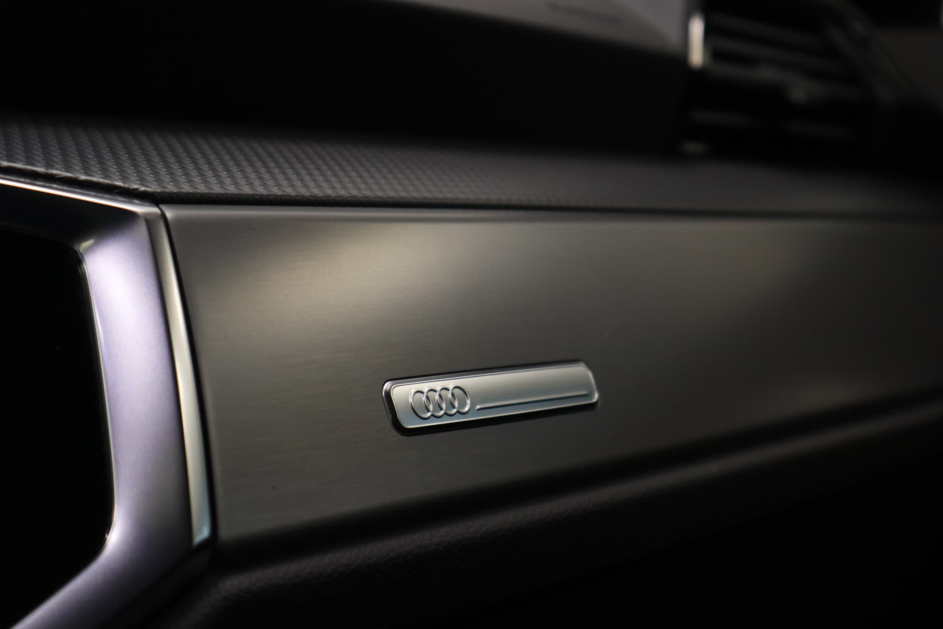 Audi Q3 Sportback 45 TFSI e S Edition thumbnail 28