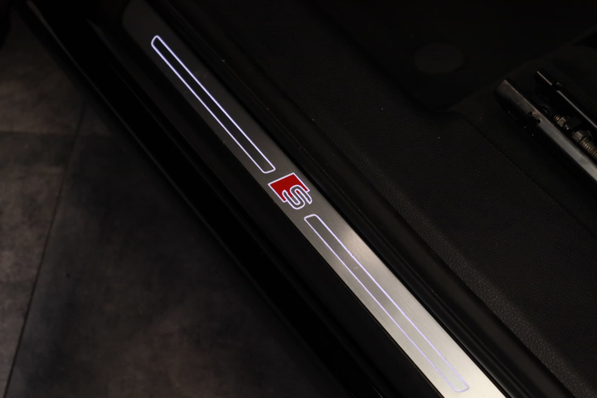 Audi Q3 Sportback 45 TFSI e S Edition thumbnail 29