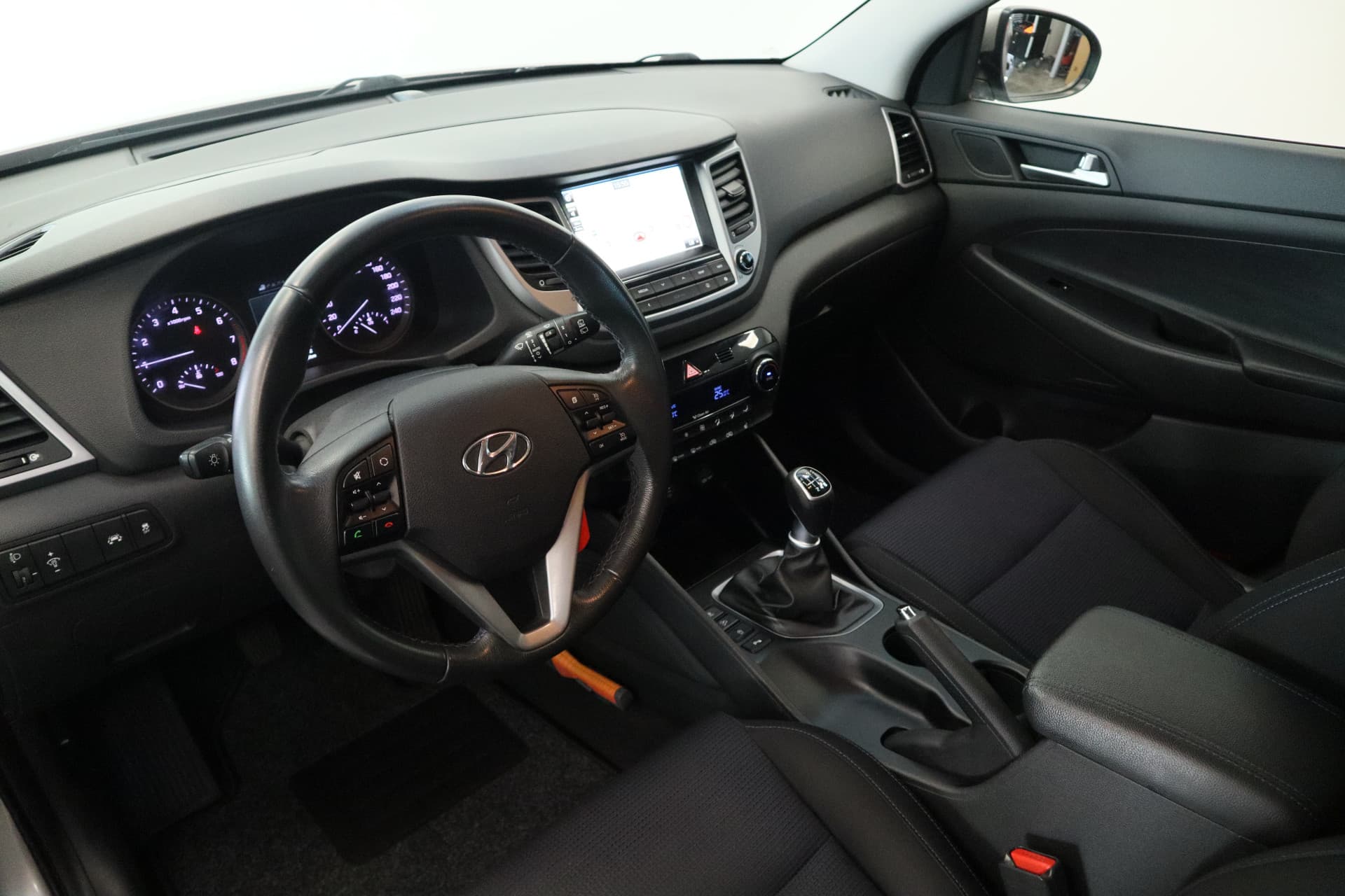 Hyundai Tucson 1.6 GDi Comfort thumbnail 5