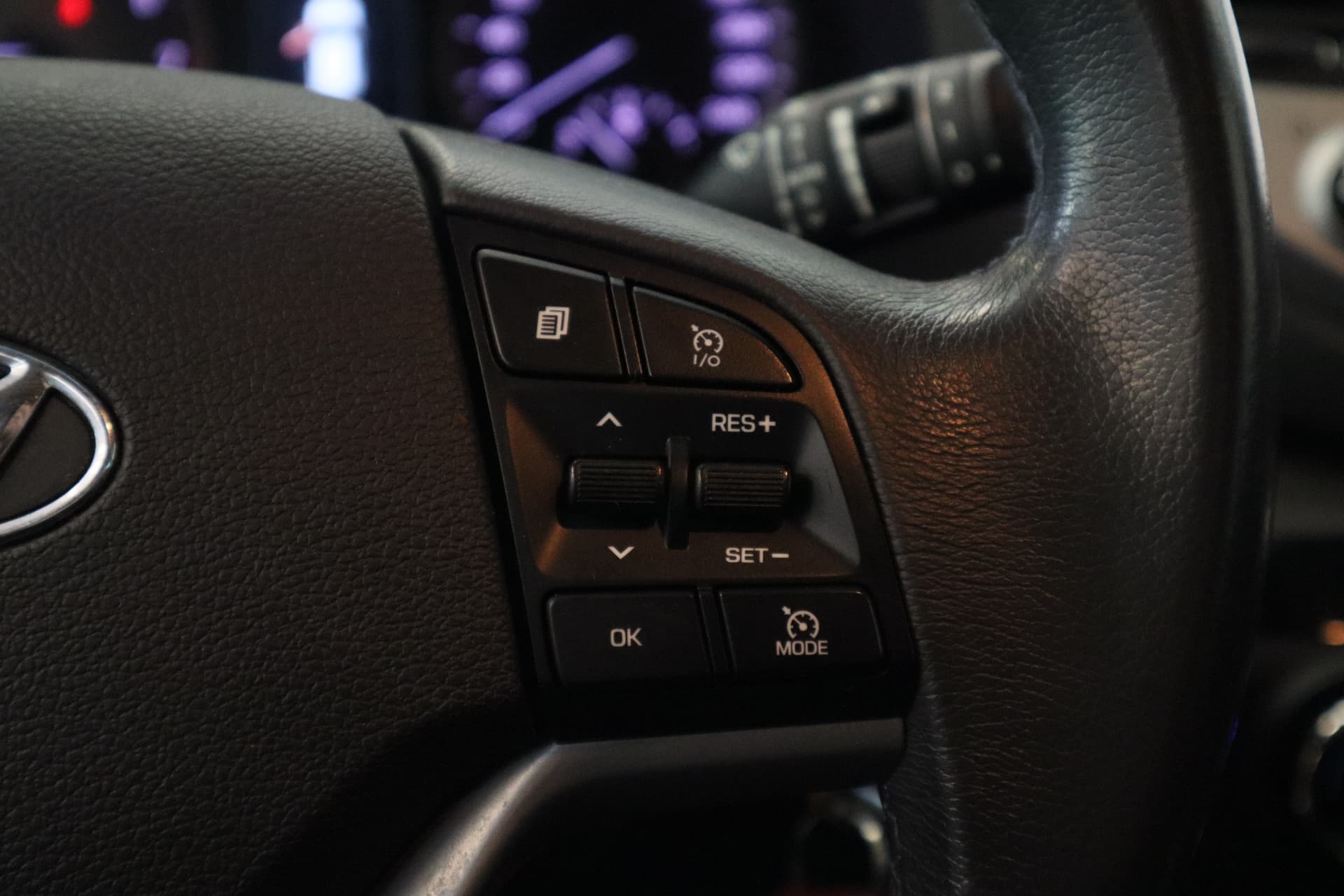 Hyundai Tucson 1.6 GDi Comfort thumbnail 10