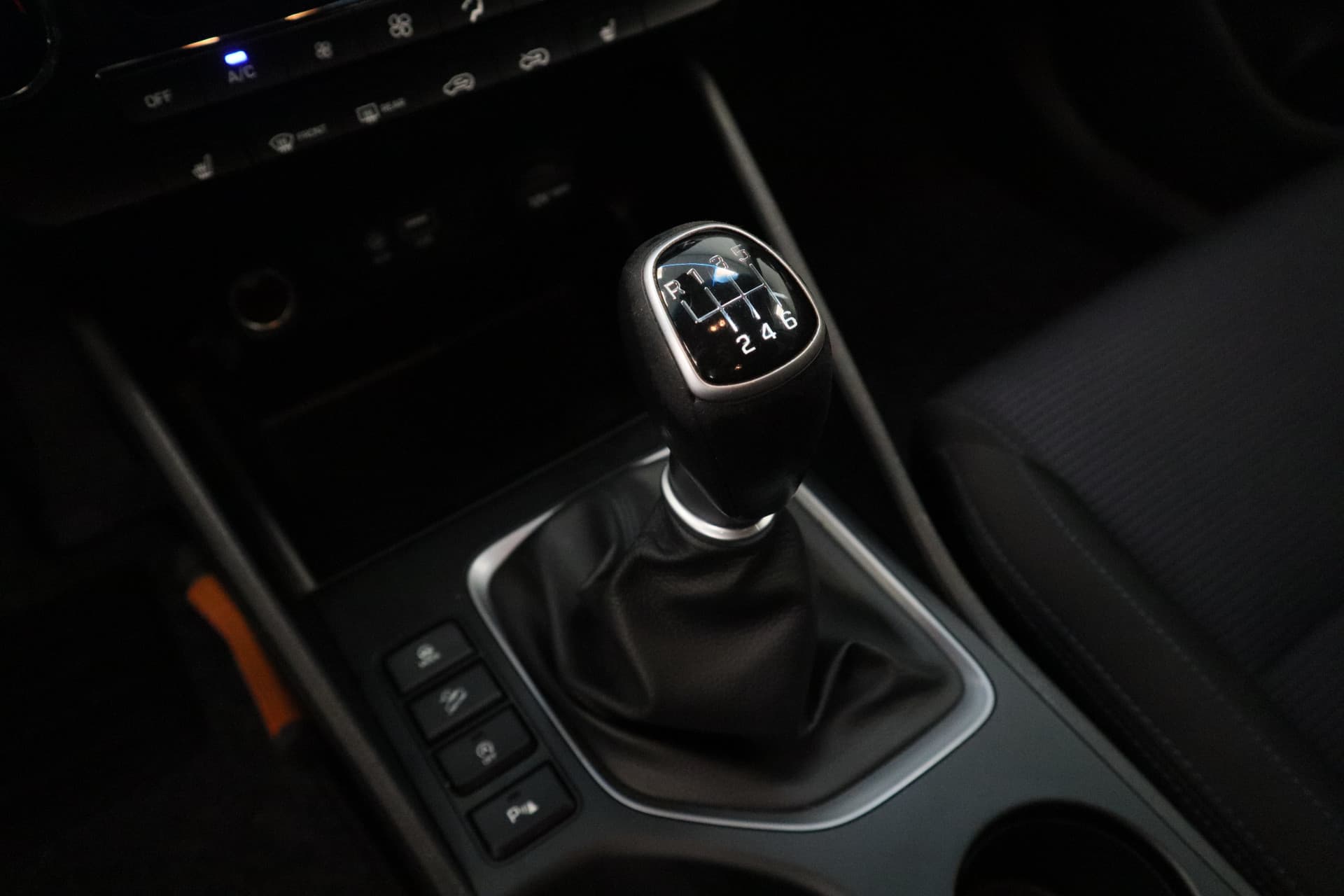 Hyundai Tucson 1.6 GDi Comfort thumbnail 11