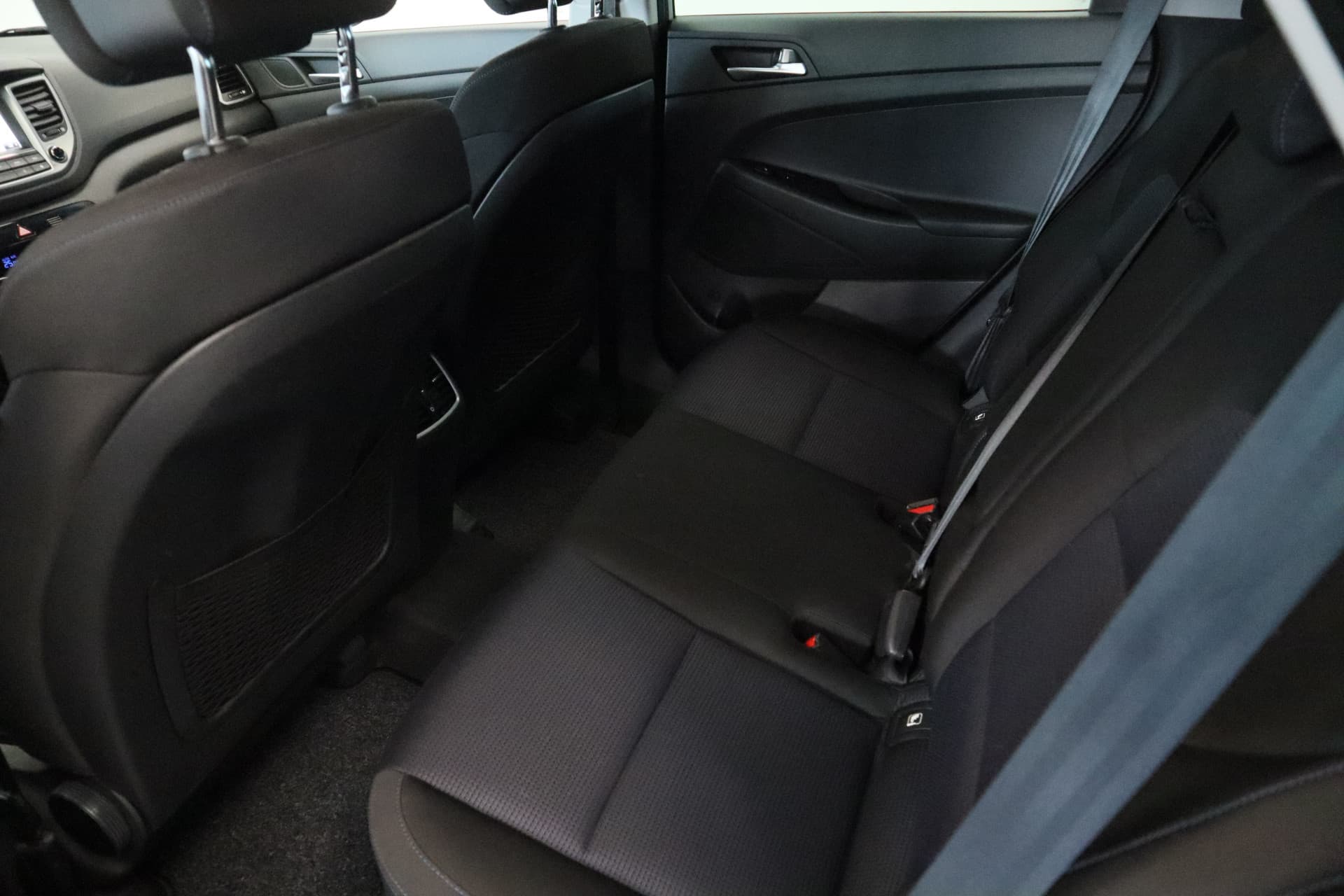 Hyundai Tucson 1.6 GDi Comfort thumbnail 20