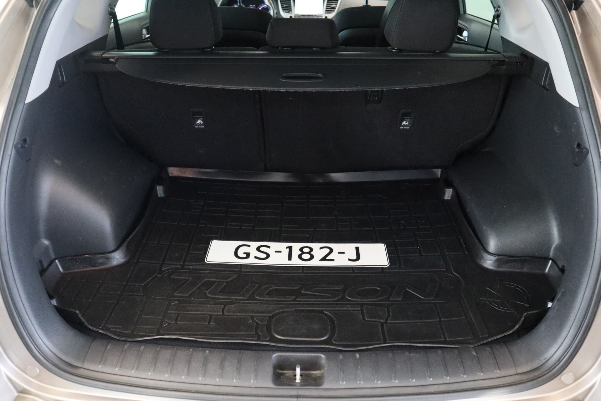 Hyundai Tucson 1.6 GDi Comfort thumbnail 22