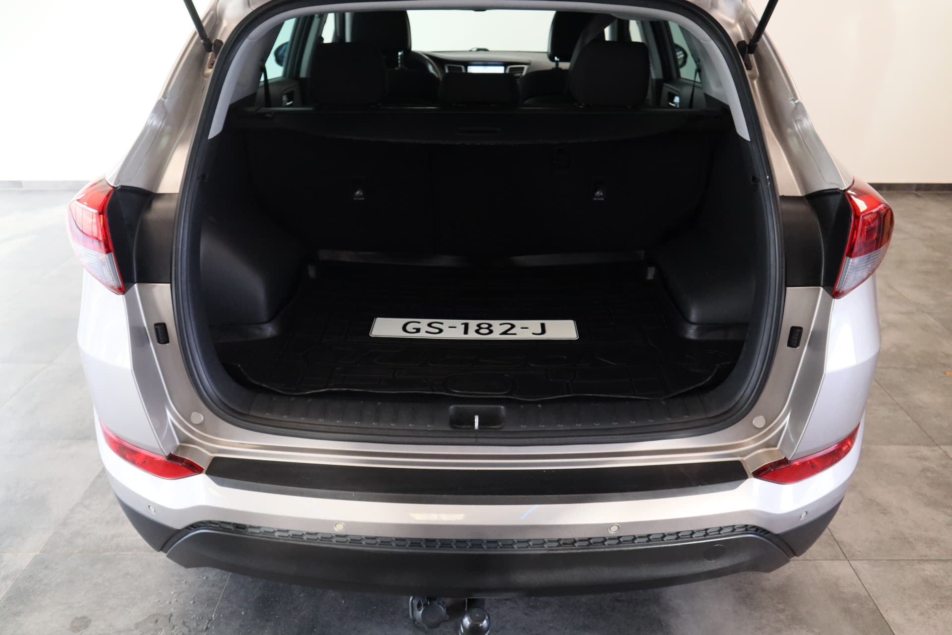 Hyundai Tucson 1.6 GDi Comfort thumbnail 23