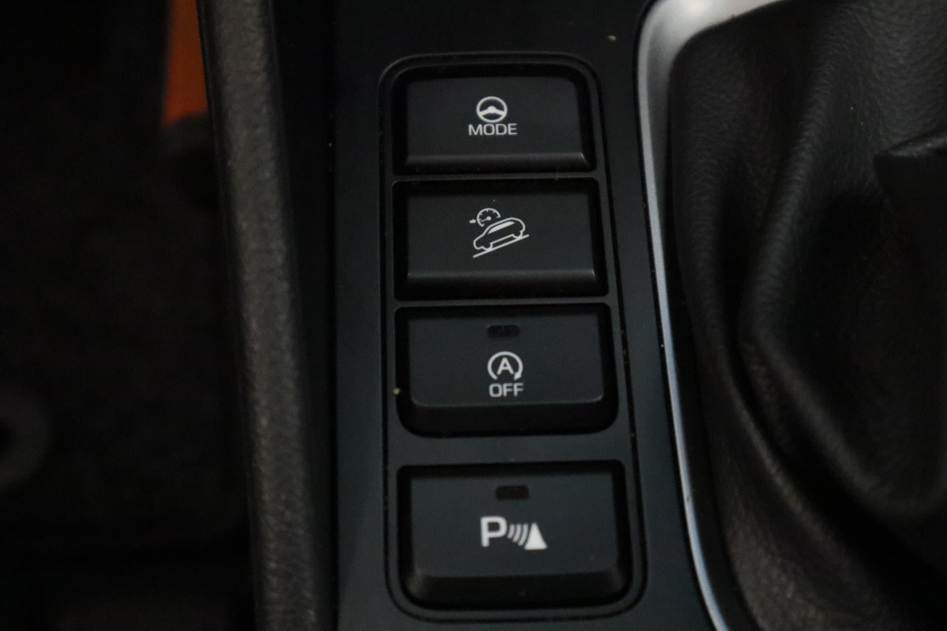 Hyundai Tucson 1.6 GDi Comfort thumbnail 12