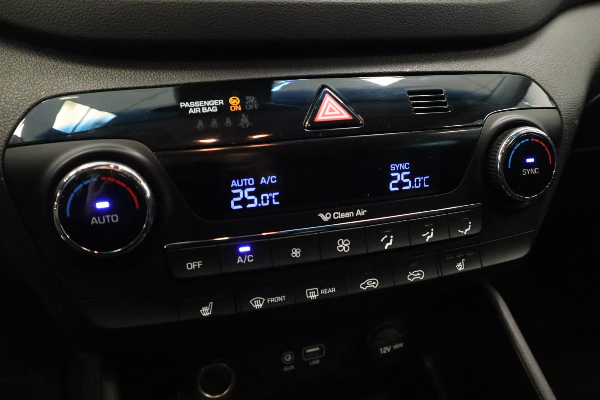 Hyundai Tucson 1.6 GDi Comfort thumbnail 14