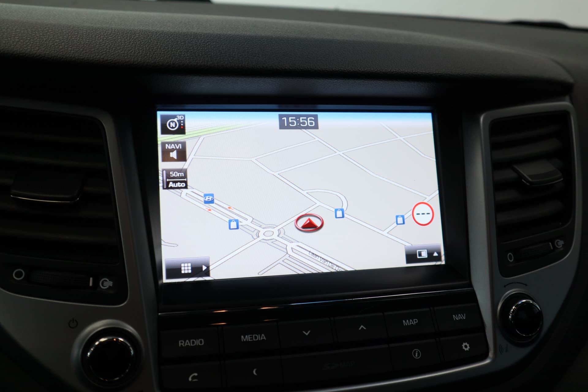 Hyundai Tucson 1.6 GDi Comfort thumbnail 16